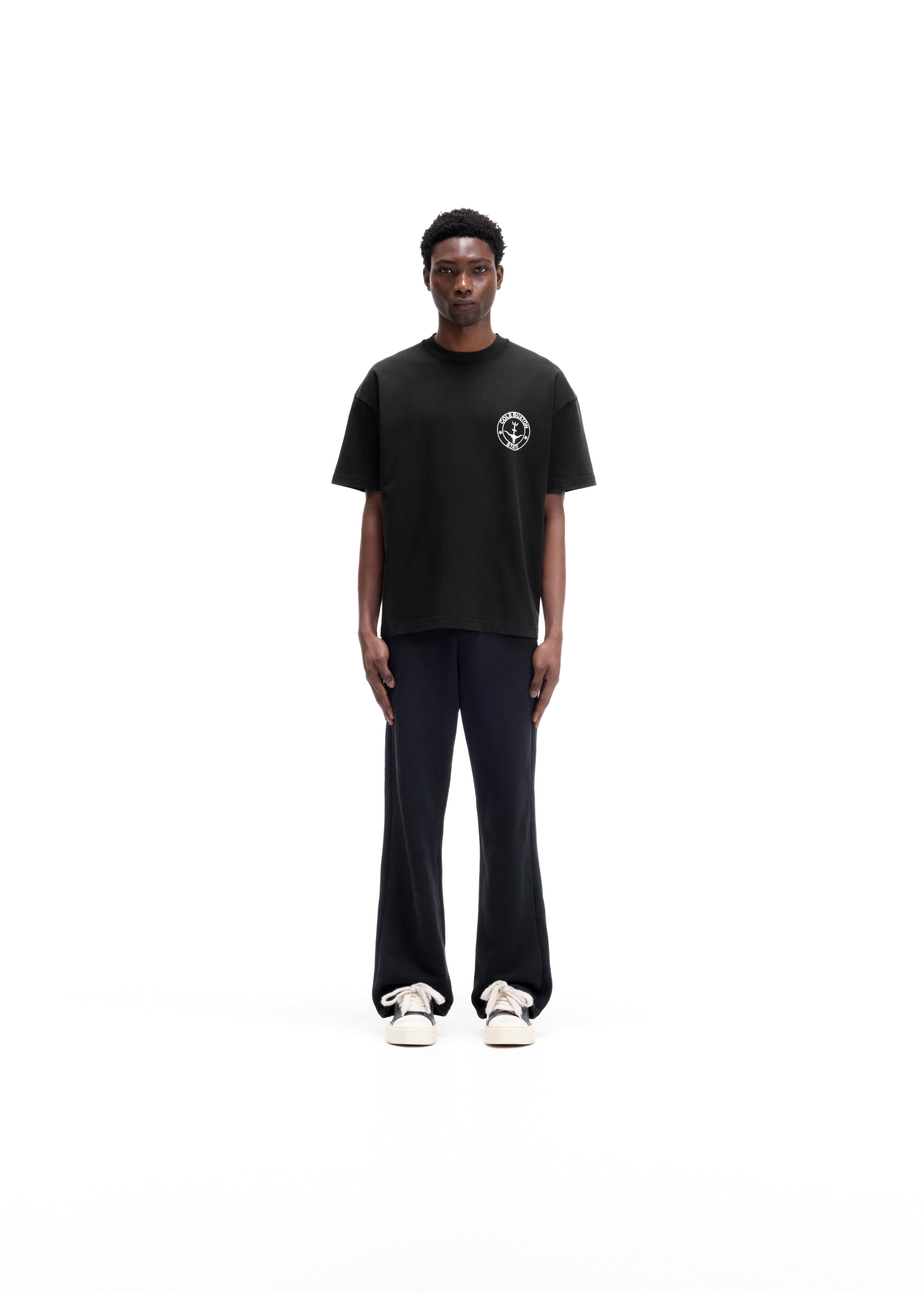 COLE BUXTON STATE  T-SHIRT