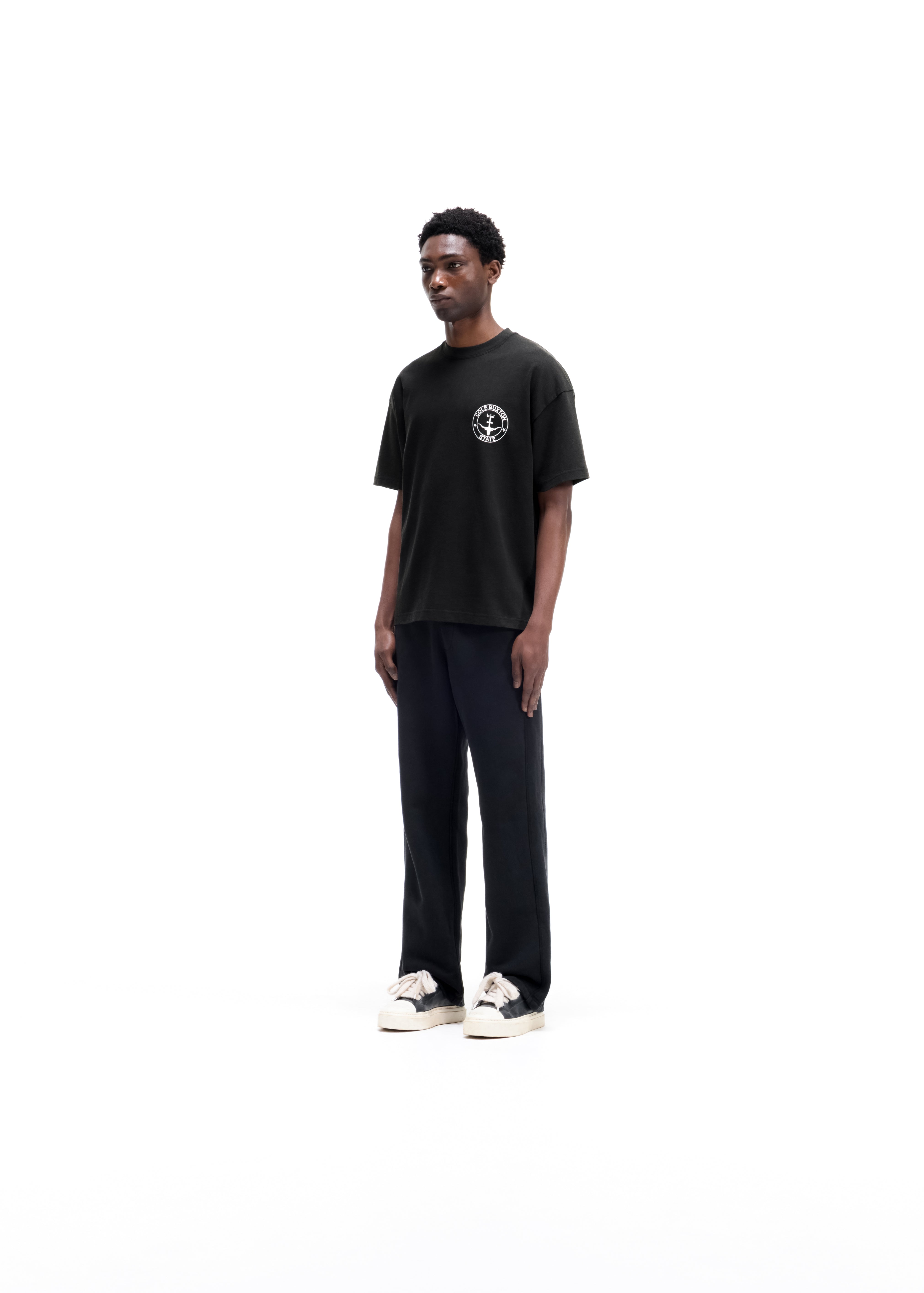 COLE BUXTON STATE  T-SHIRT