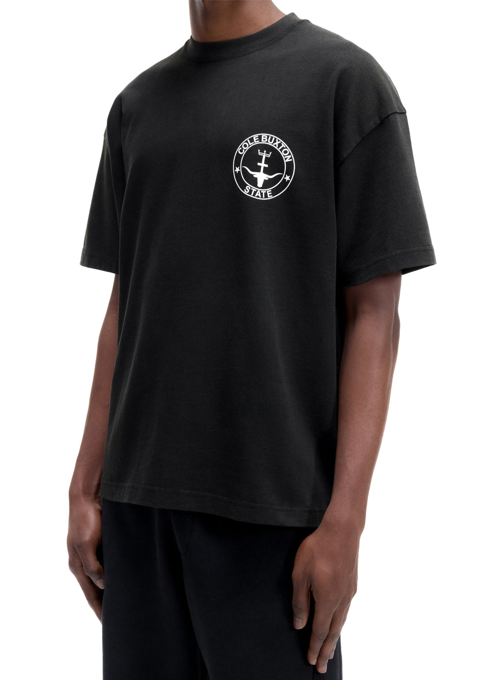 COLE BUXTON STATE  T-SHIRT