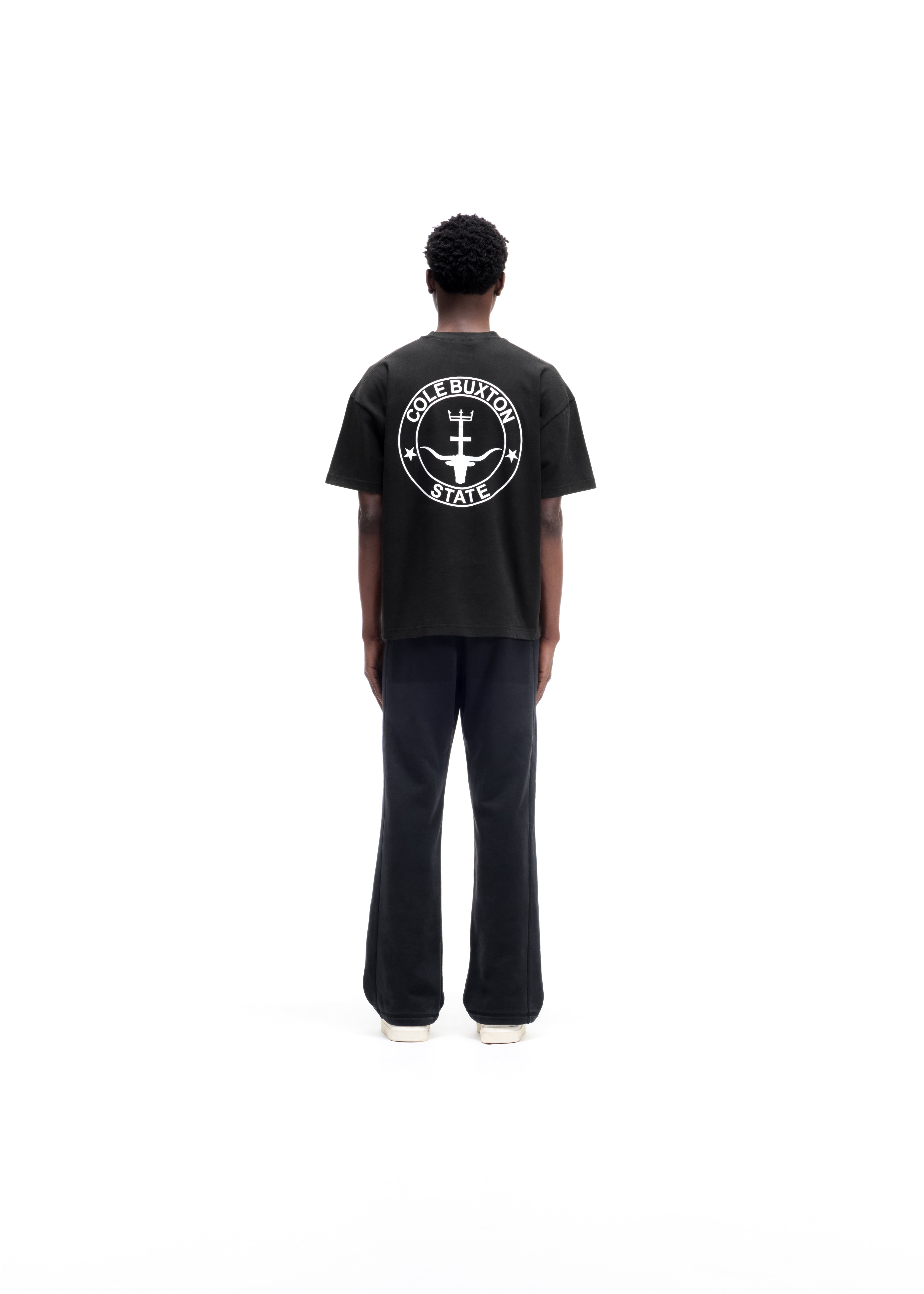 COLE BUXTON STATE  T-SHIRT