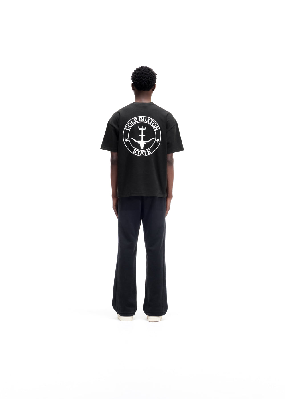 COLE BUXTON STATE  T-SHIRT
