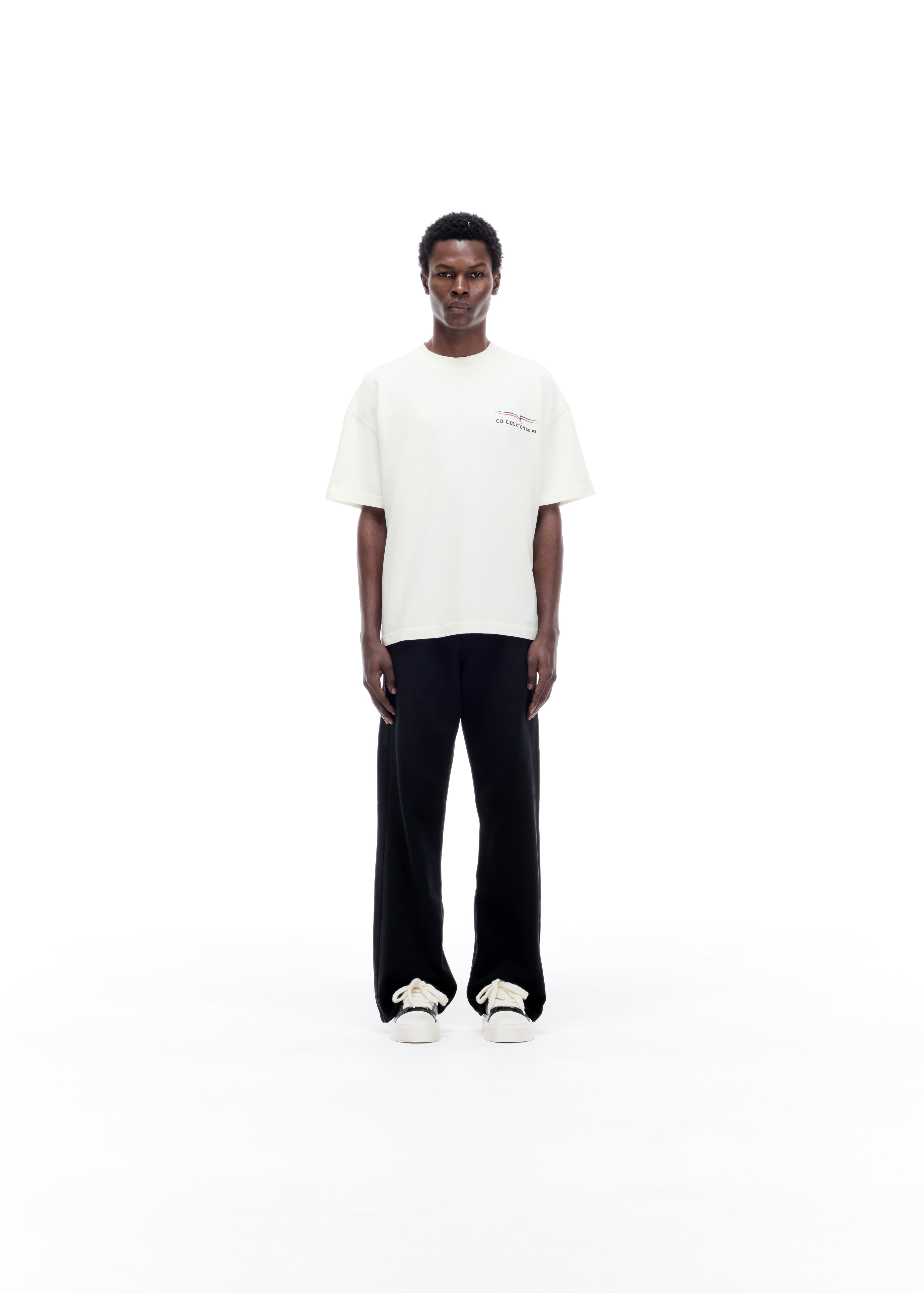 COLE BUXTON SPORT T-SHIRT