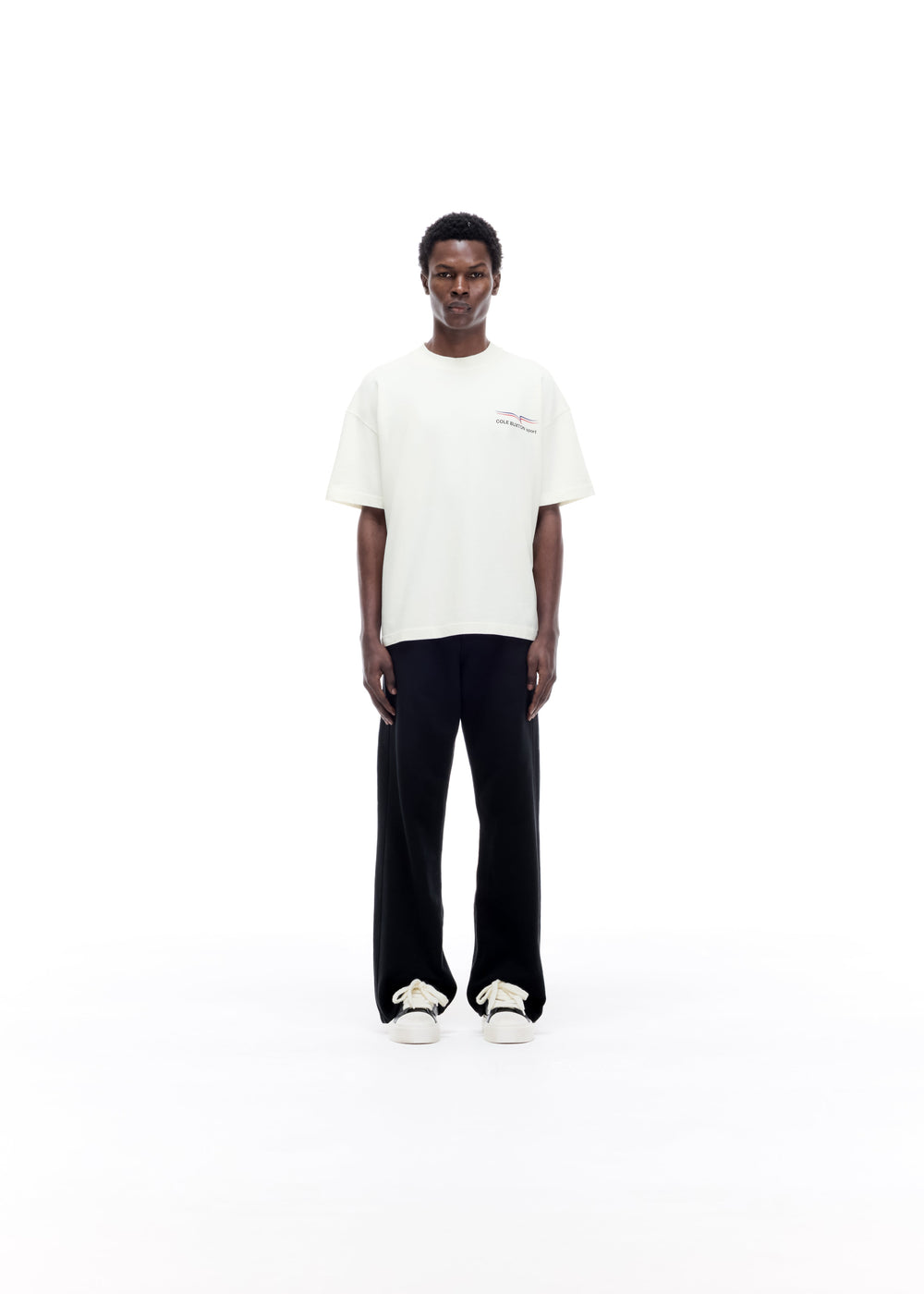 COLE BUXTON SPORT T-SHIRT