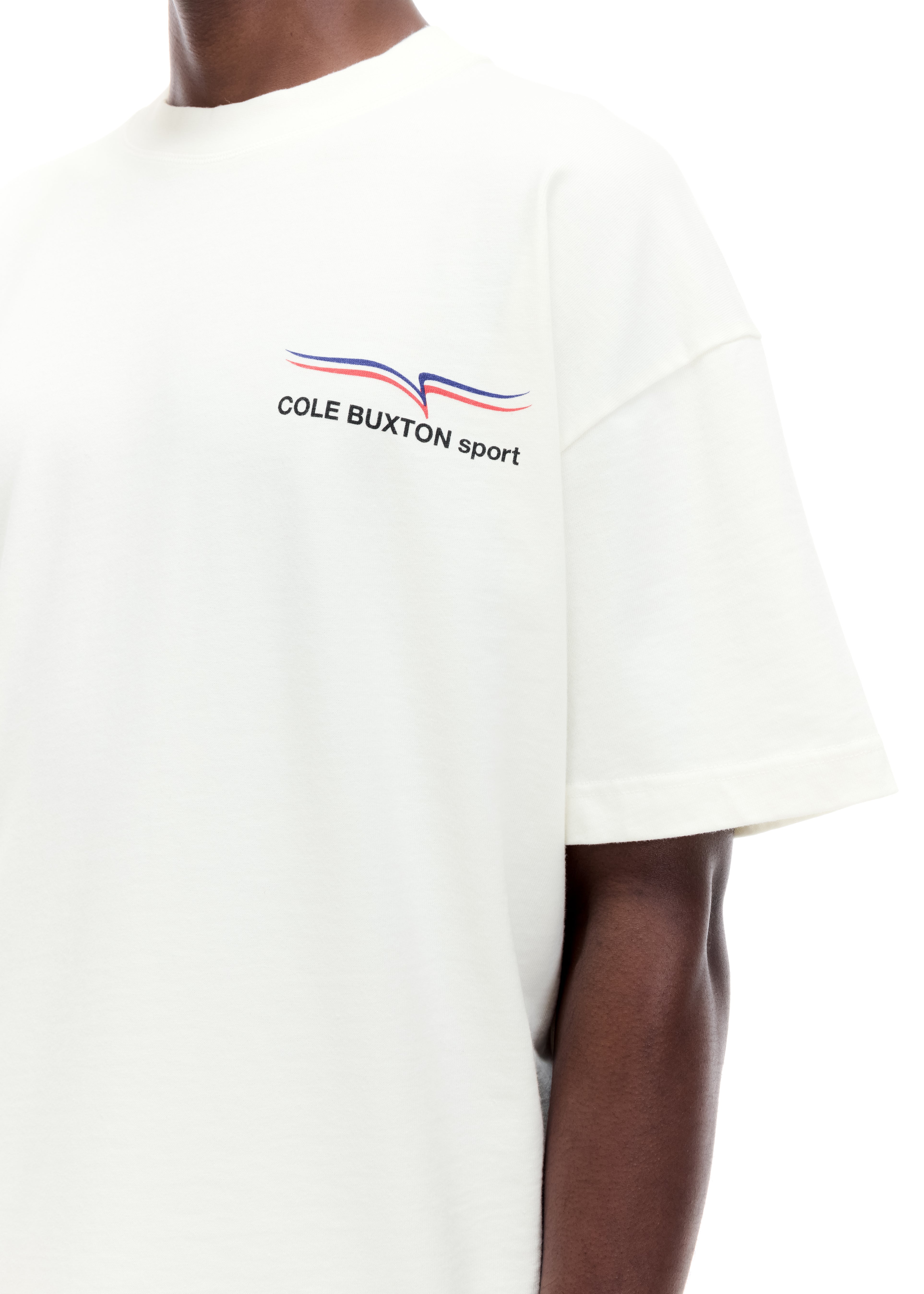 COLE BUXTON SPORT T-SHIRT