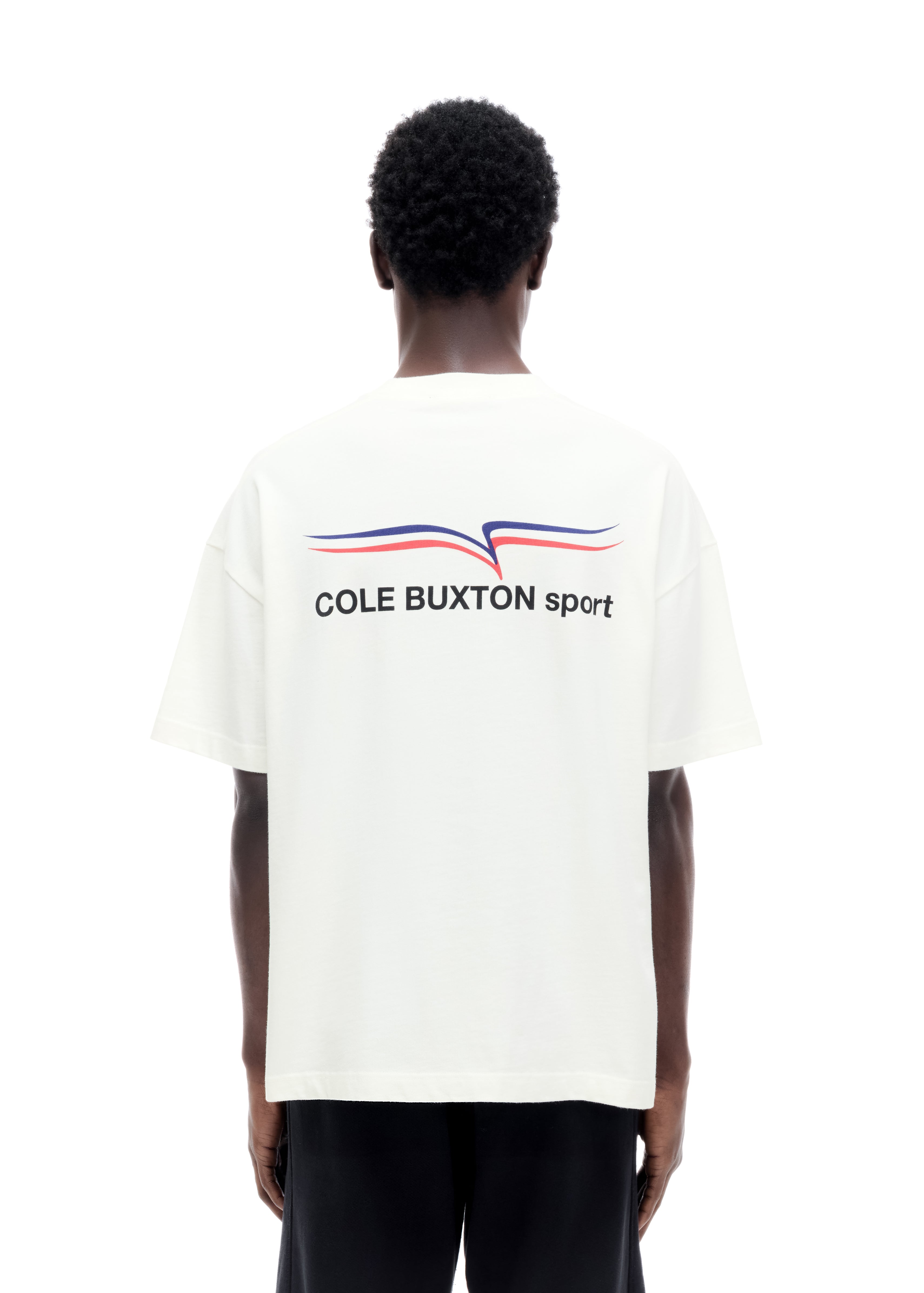 COLE BUXTON SPORT T-SHIRT