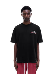 D+D EMBLEM  T-SHIRT