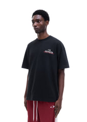 D+D EMBLEM  T-SHIRT
