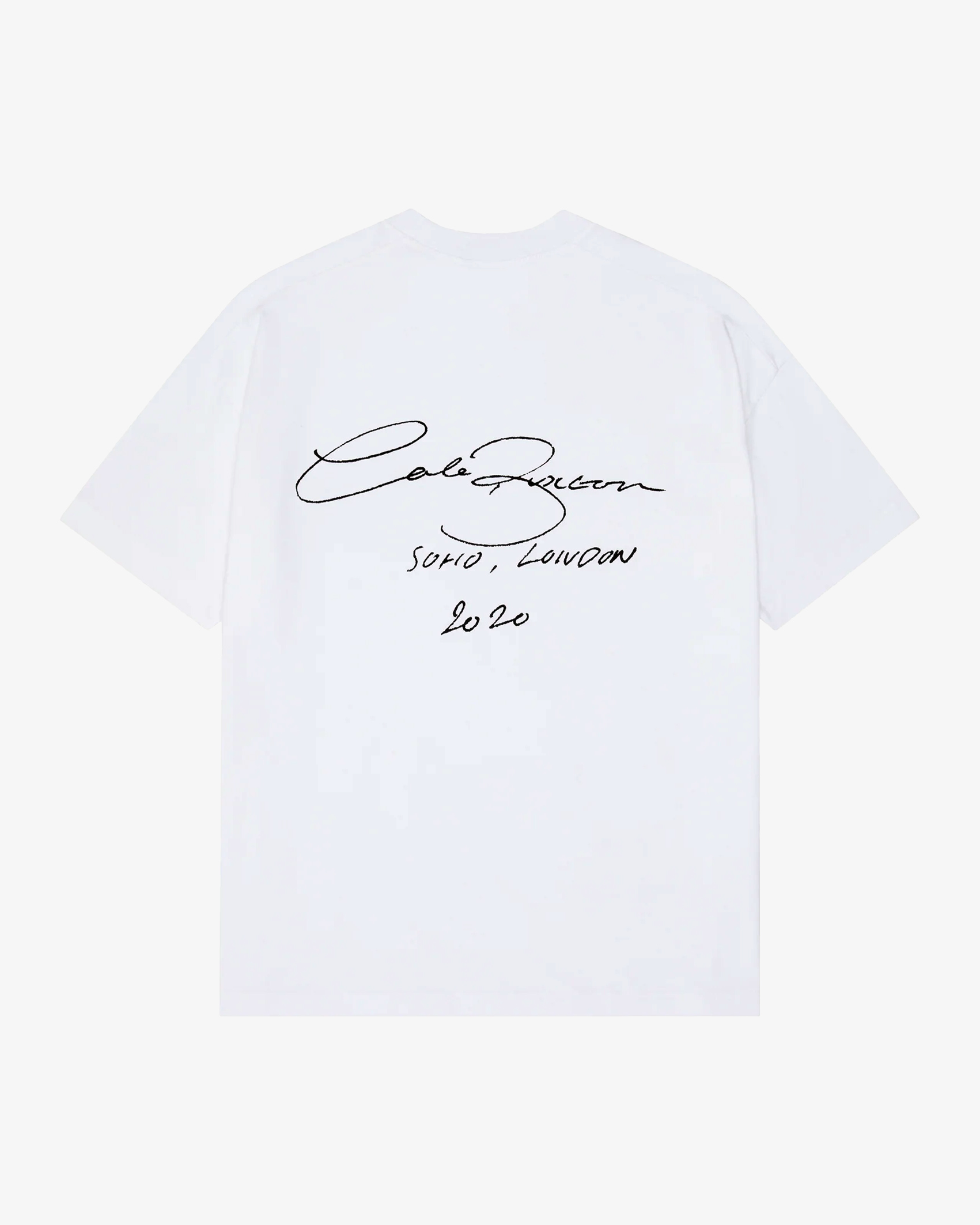SIGNATURE T-SHIRT