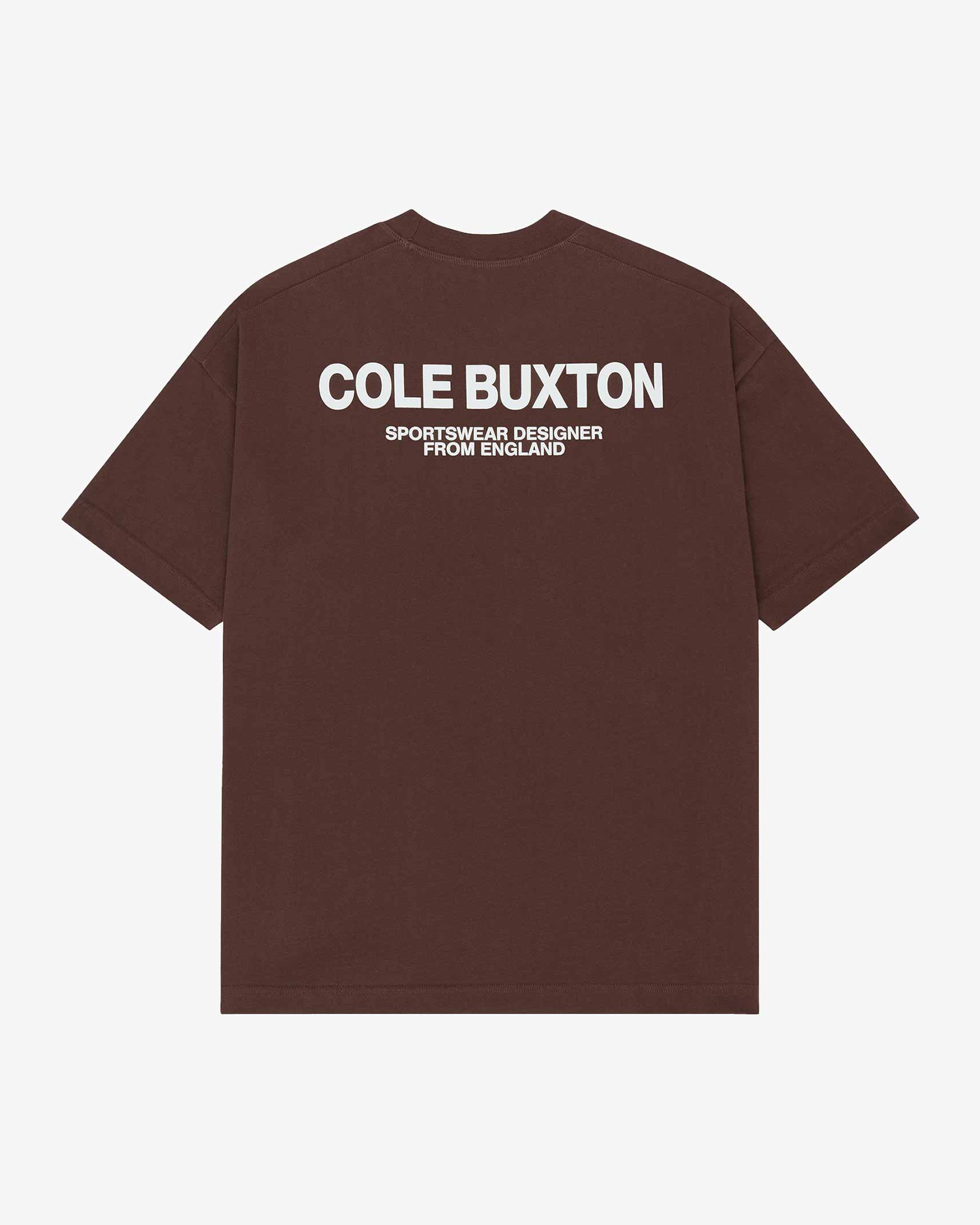 CB SPORTSWEAR T-SHIRT