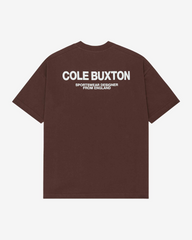CB SPORTSWEAR T-SHIRT