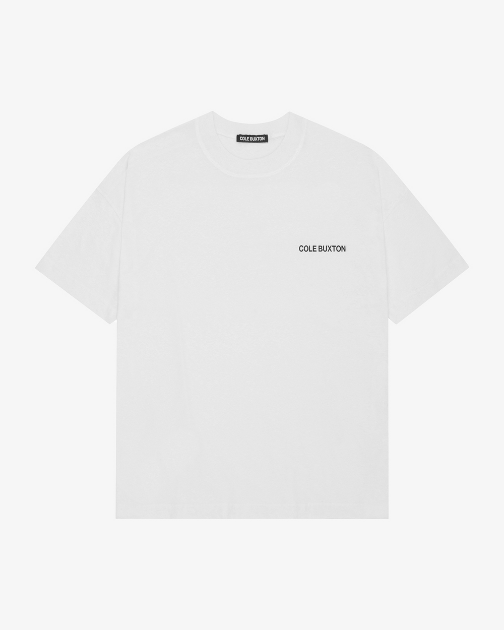 CB SPORTSWEAR T-SHIRT