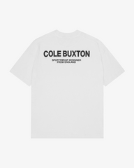 CB SPORTSWEAR T-SHIRT