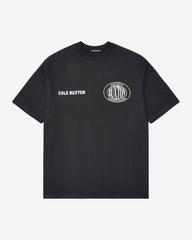 DOUBLE LOGO SPORTS T-SHIRT