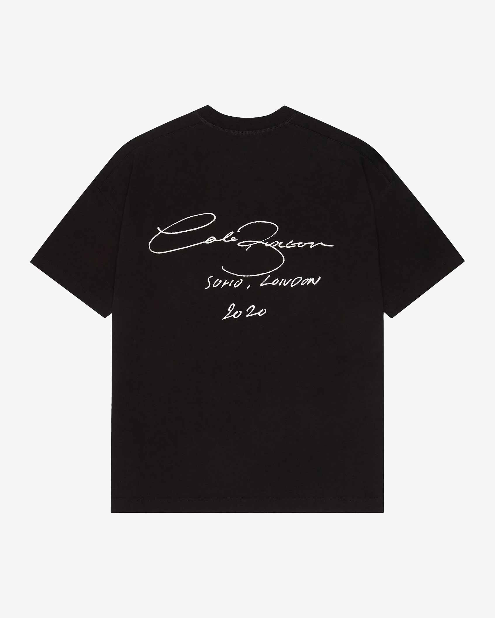 SIGNATURE T-SHIRT