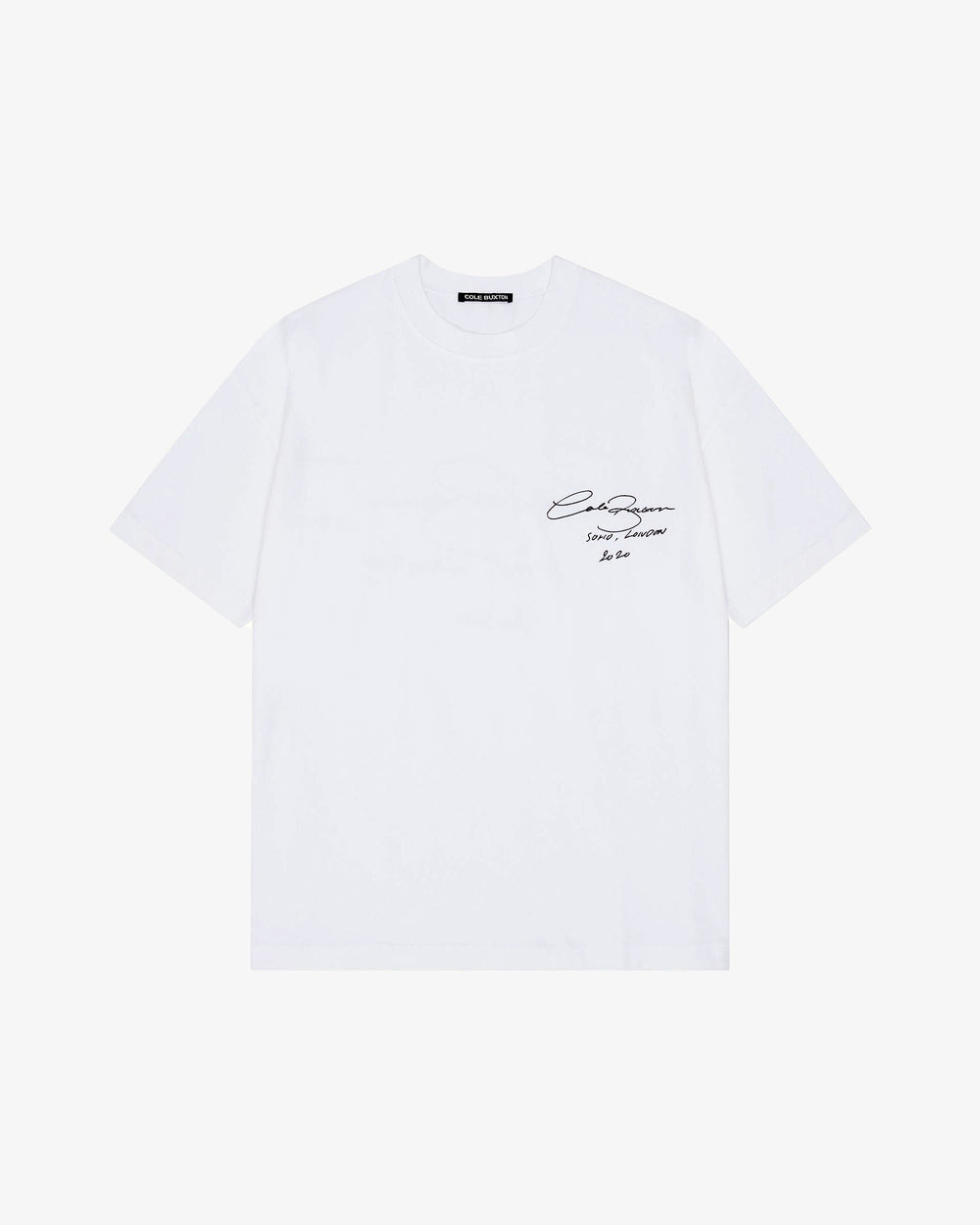 SIGNATURE T-SHIRT