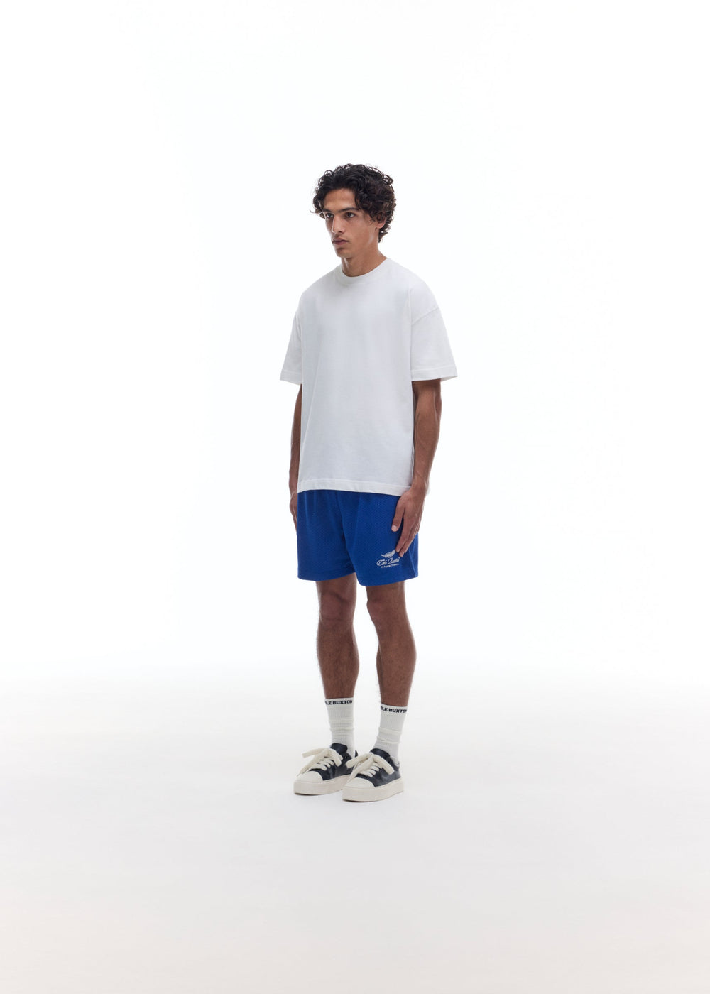 INTERNATIONAL MESH SHORTS