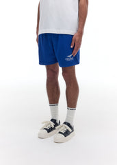 INTERNATIONAL MESH SHORTS