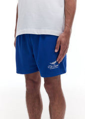 INTERNATIONAL MESH SHORTS