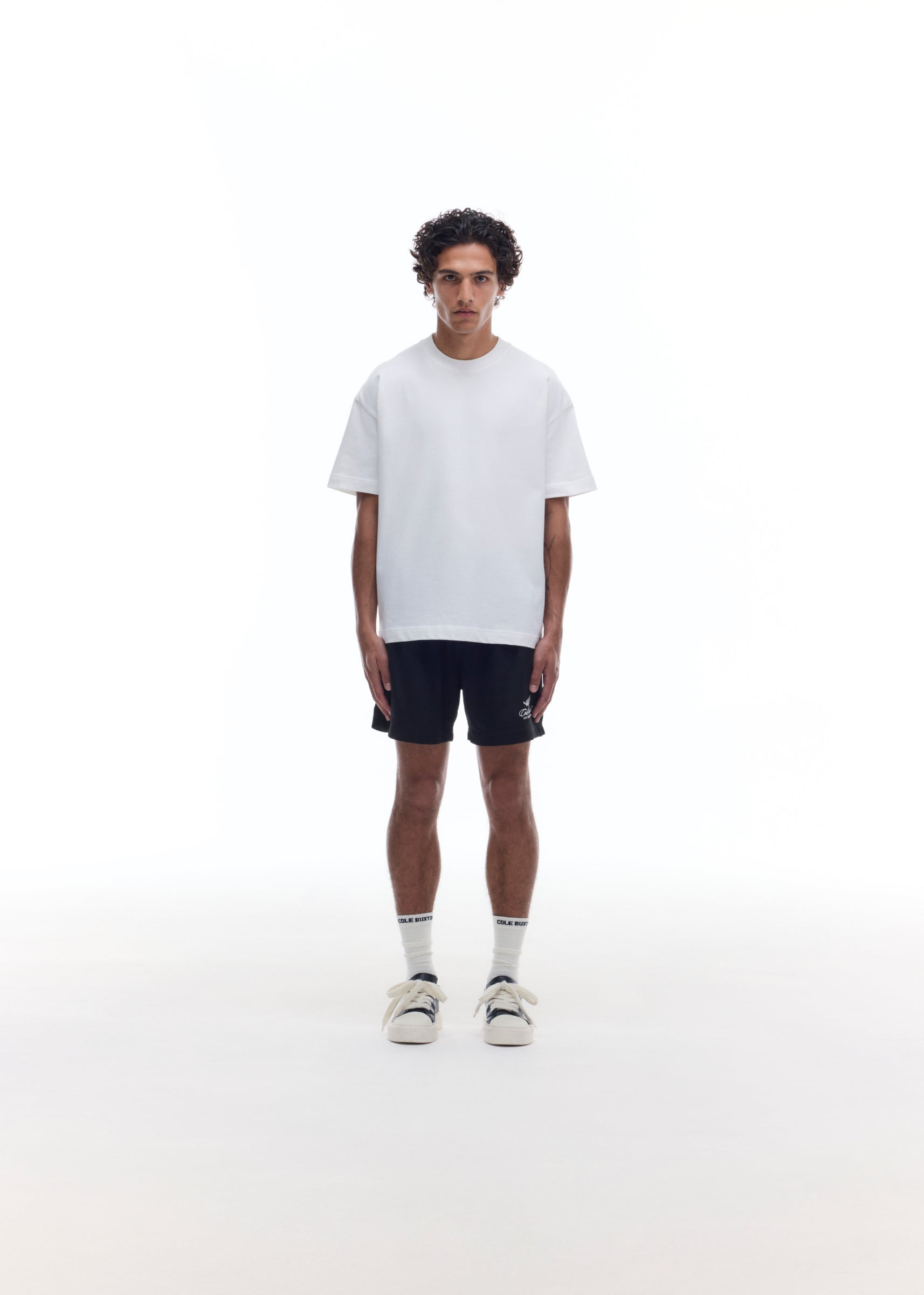INTERNATIONAL MESH SHORTS