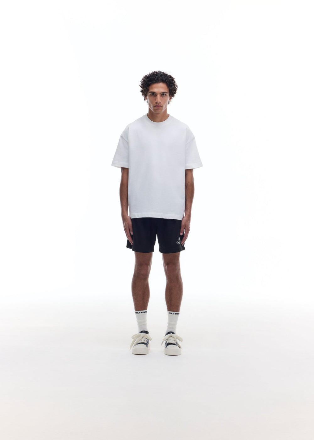INTERNATIONAL MESH SHORTS