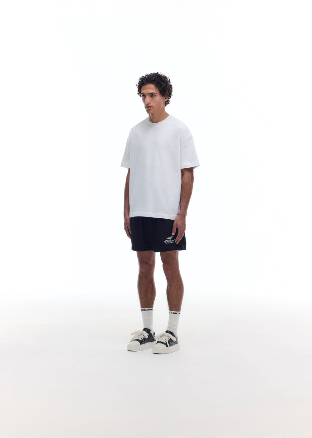 INTERNATIONAL MESH SHORTS