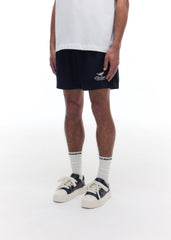INTERNATIONAL MESH SHORTS