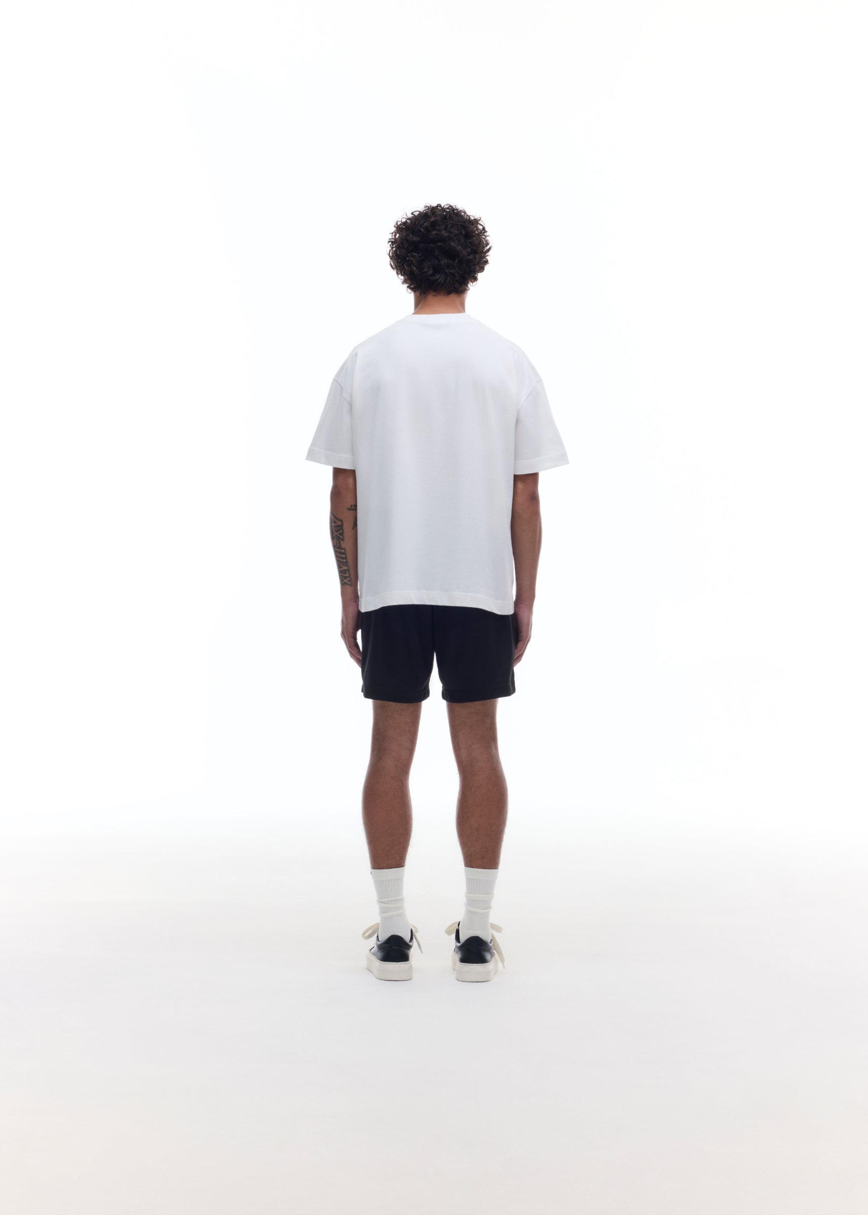 INTERNATIONAL MESH SHORTS