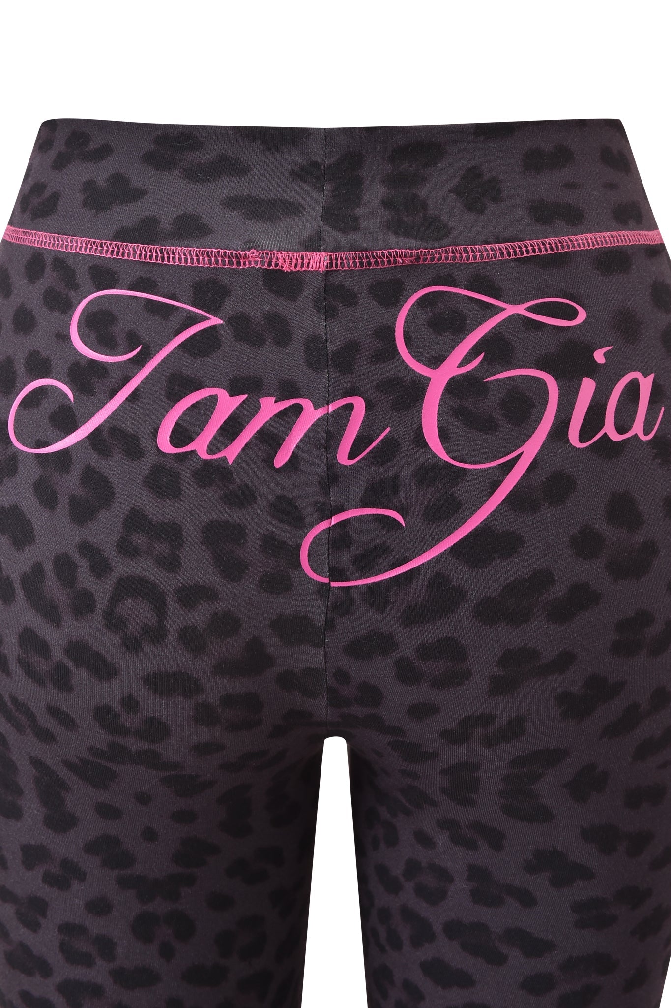BLARE TRACKPANT - PANTHER