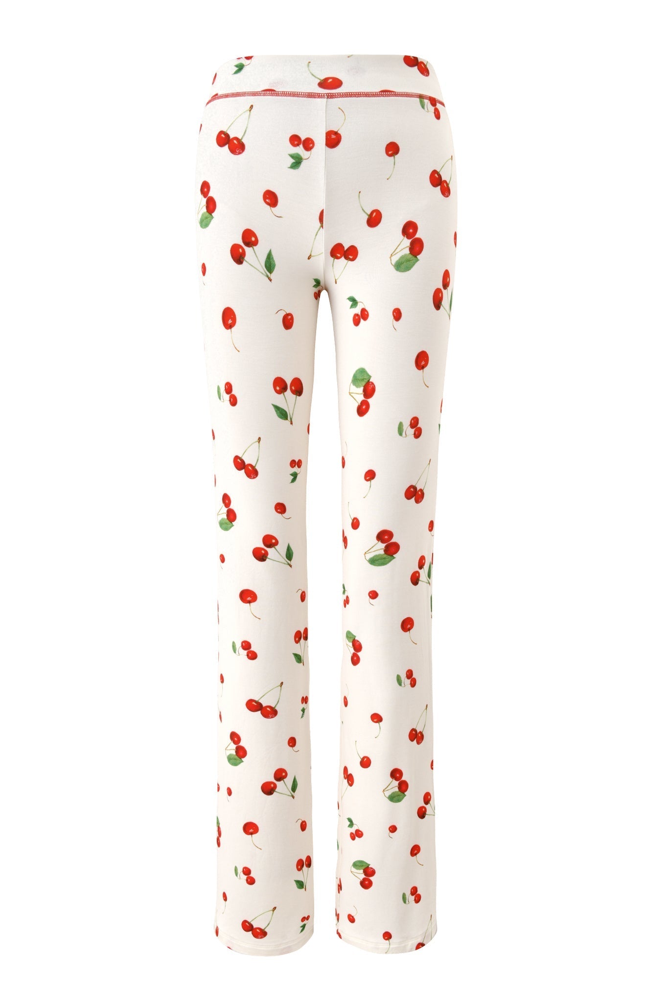 BLARE TRACKPANT - CHERRY ON TOP
