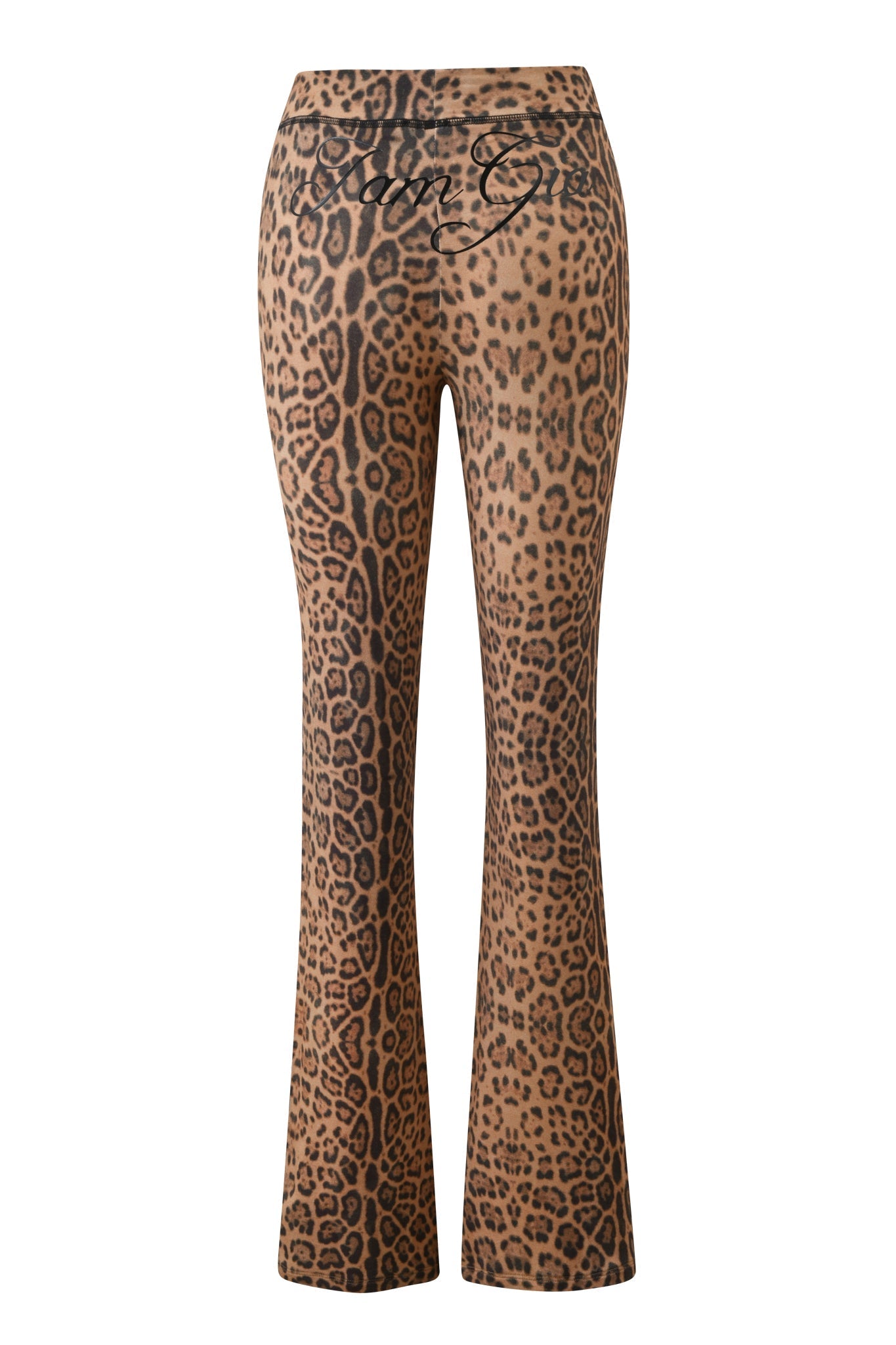 BLARE TRACKPANT - PANTHERA