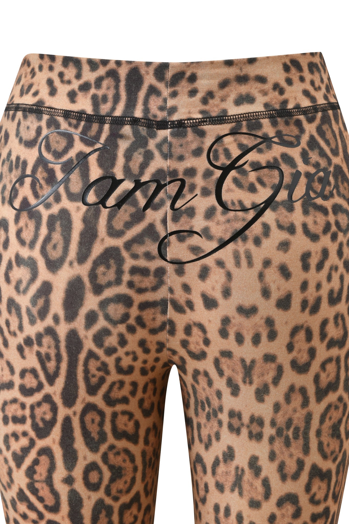 BLARE TRACKPANT - PANTHERA