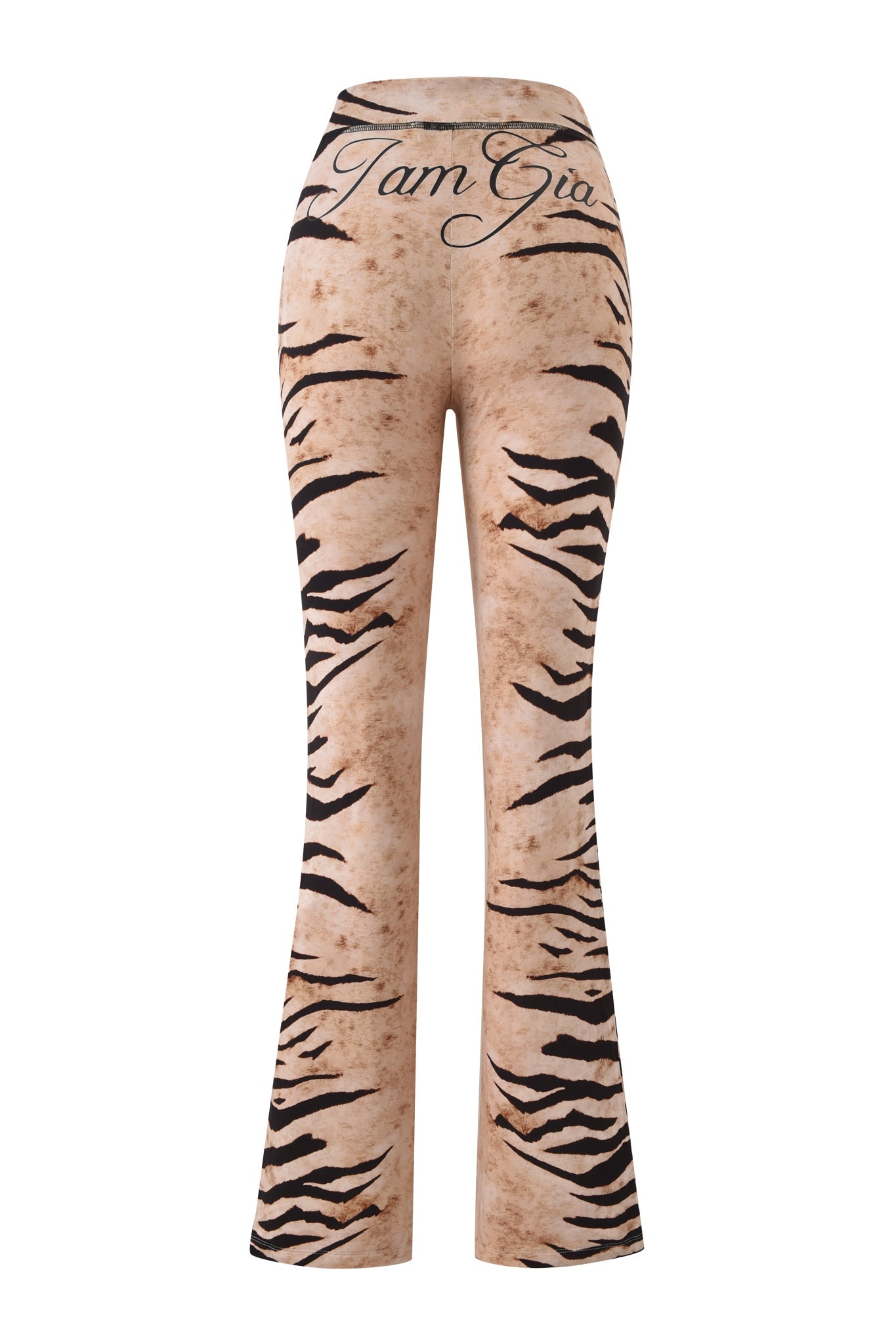 BLARE TRACKPANT - WILD SIDE