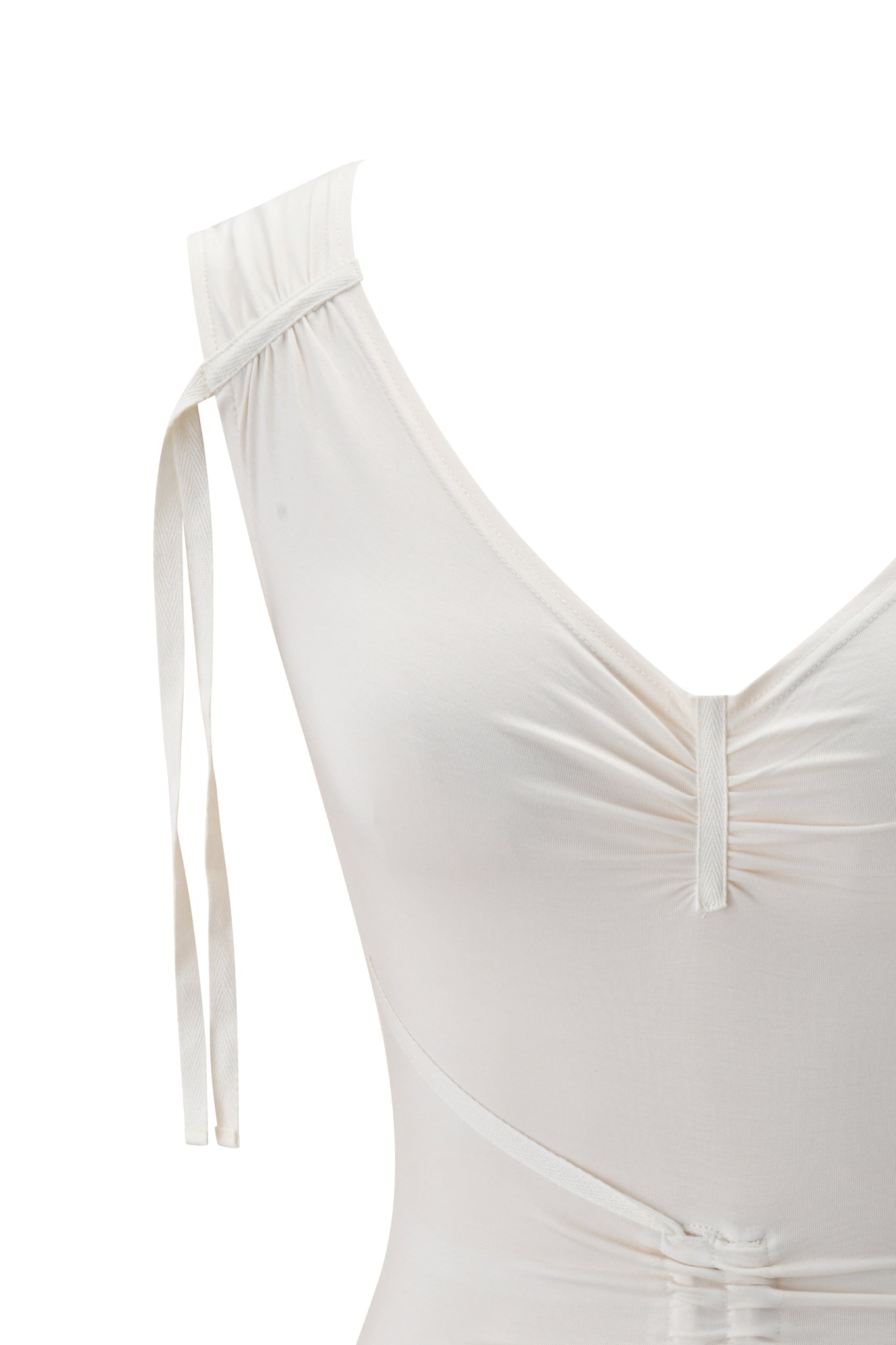 ASHA TOP - CREAM