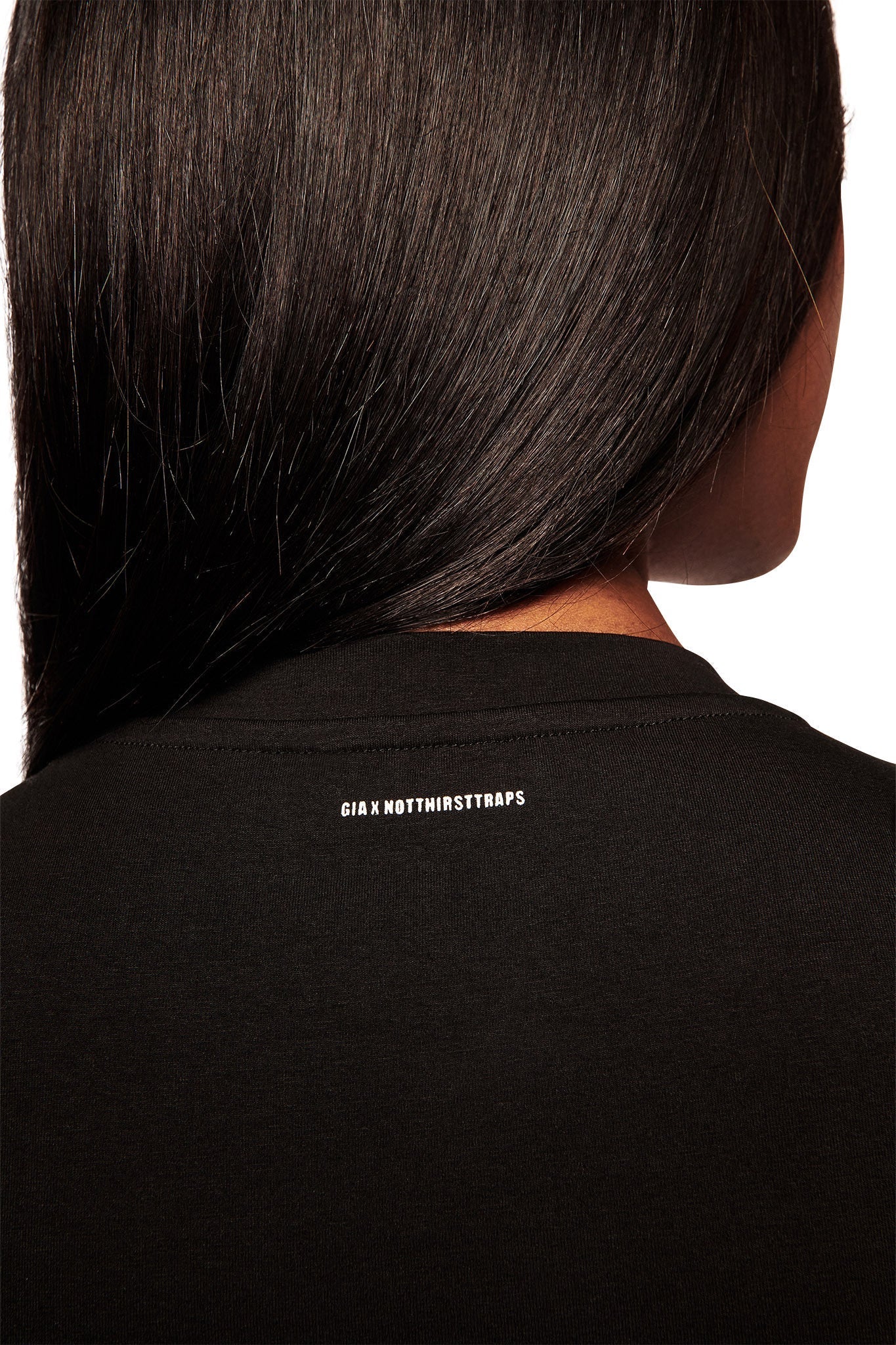 POLINA TEE - RESEARCH
