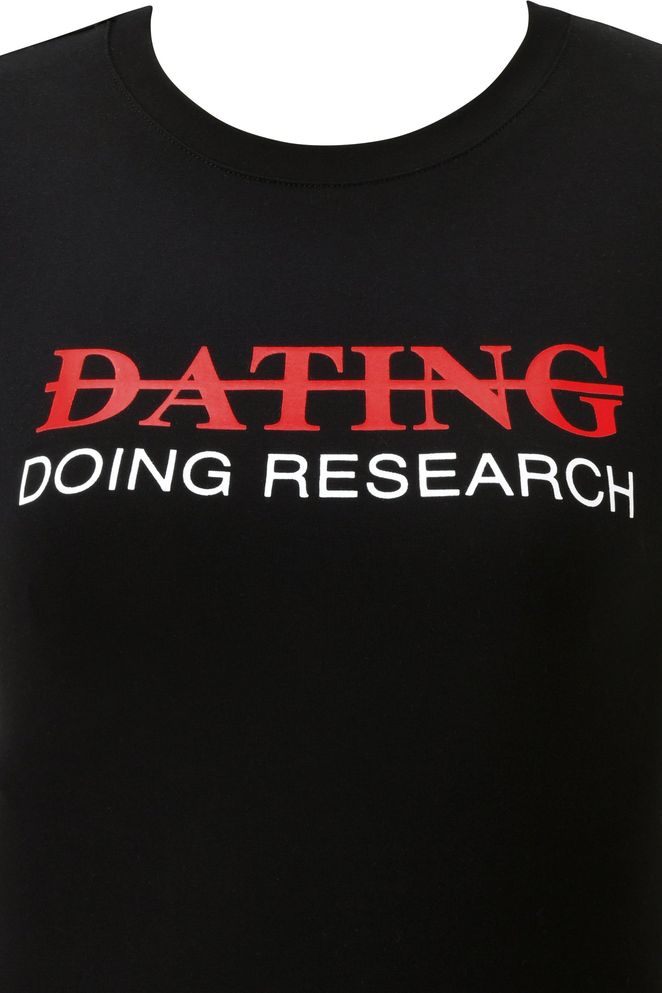 POLINA TEE - RESEARCH