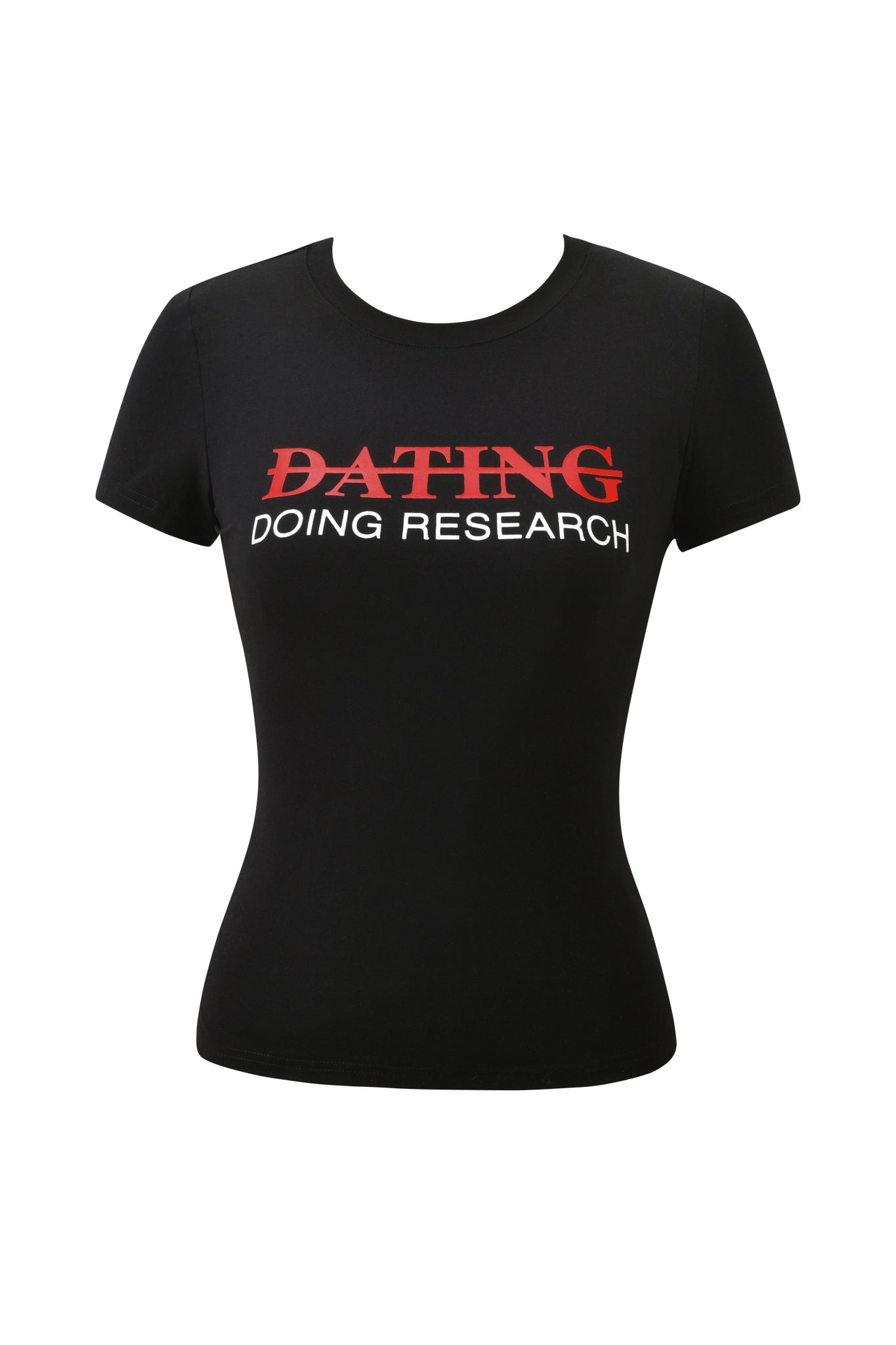 POLINA TEE - RESEARCH
