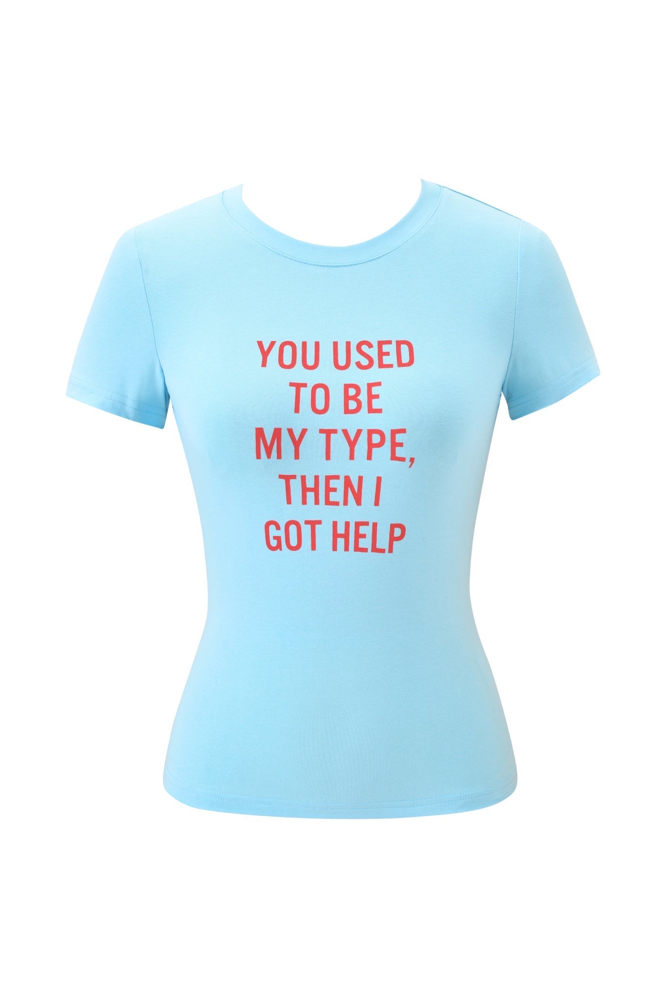 POLINA TEE - TYPE