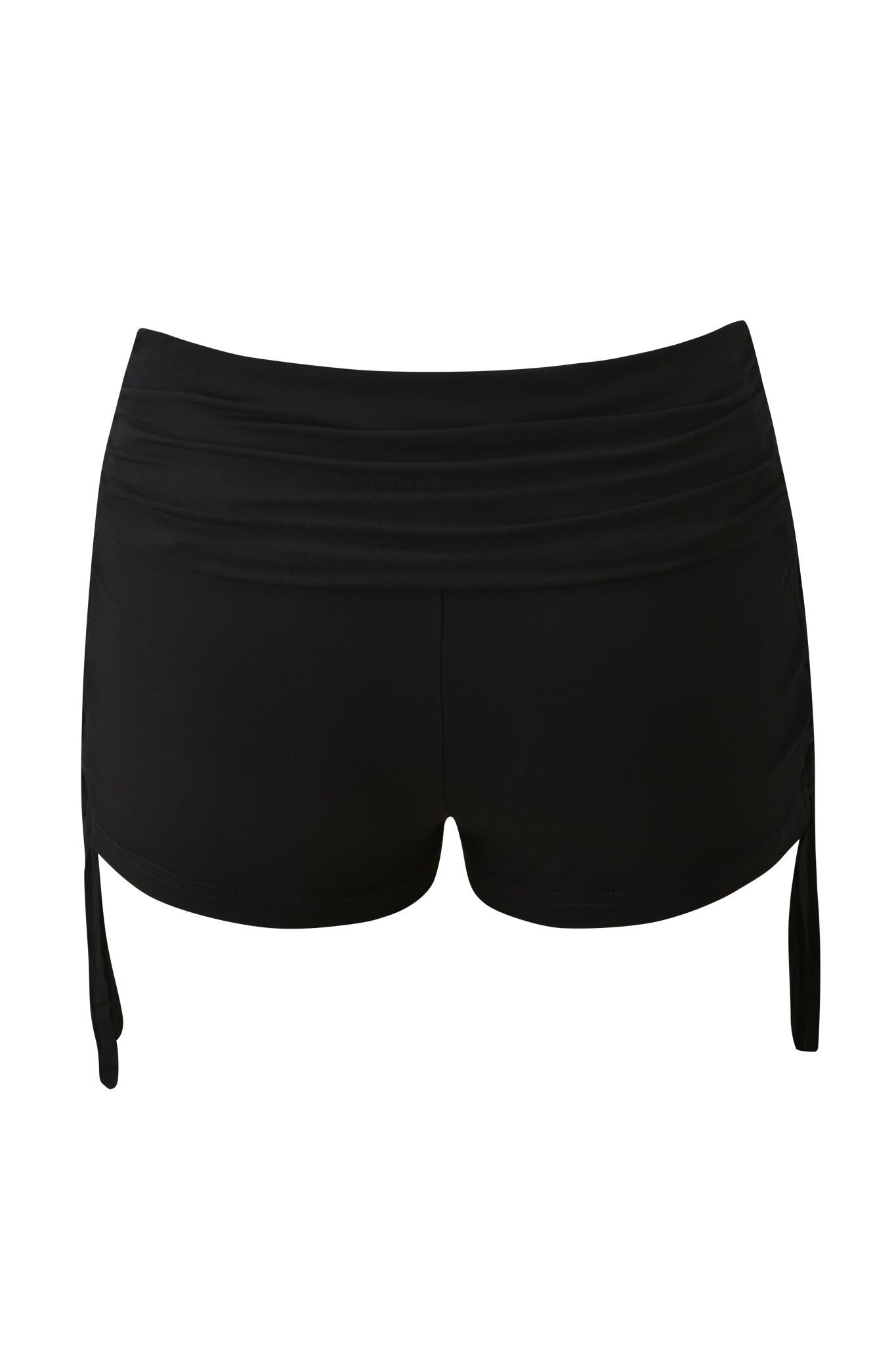 MARIELLE SHORT - BLACK