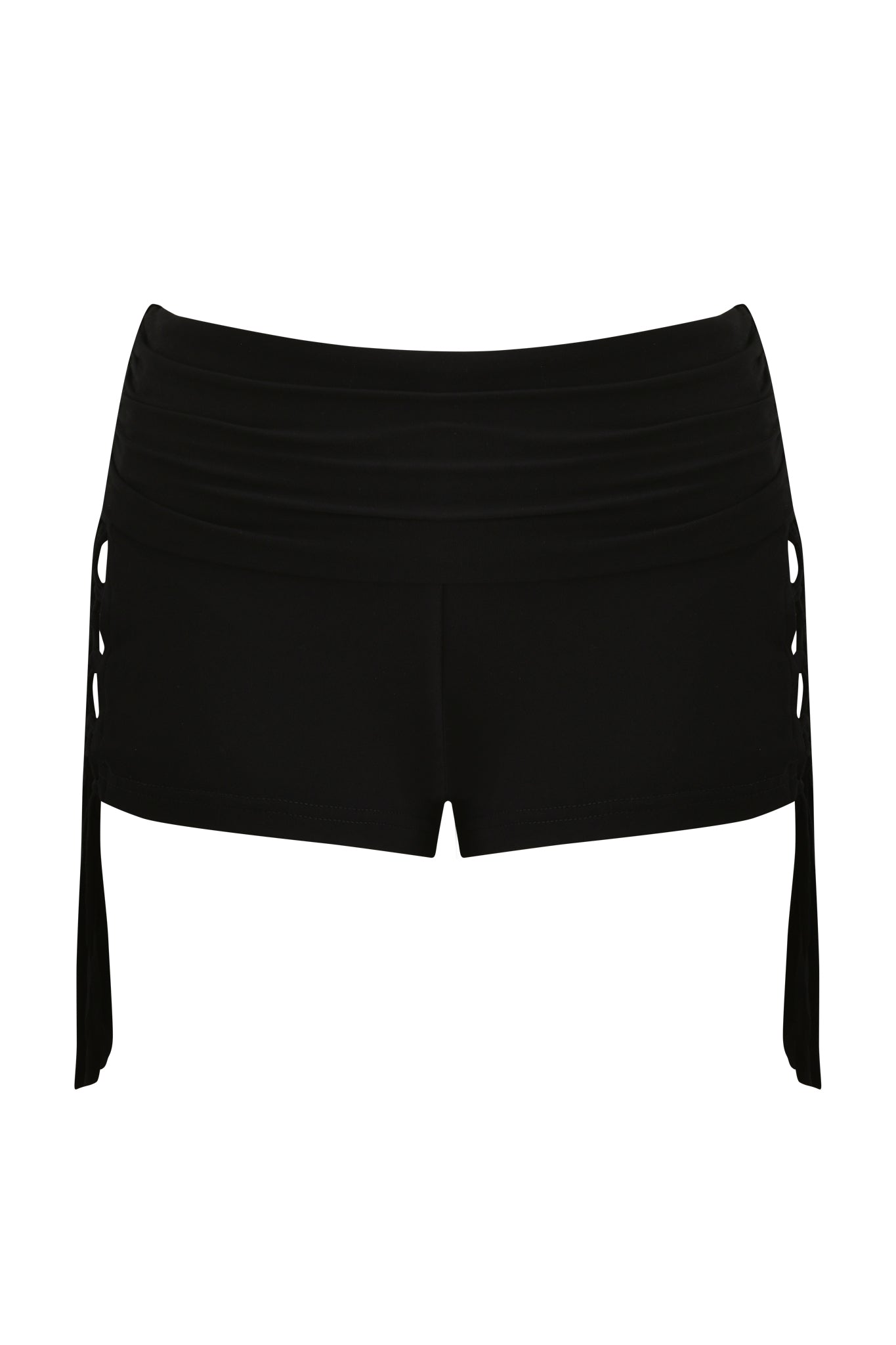 MARIELLE SHORT - BLACK