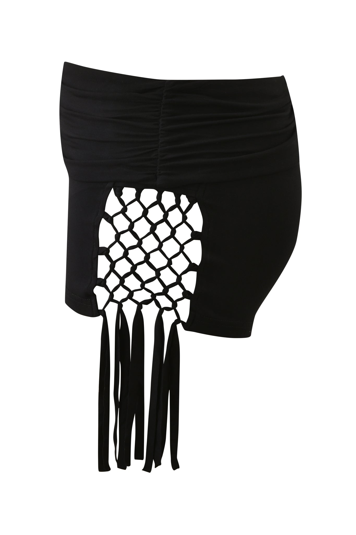 MARIELLE SHORT - BLACK