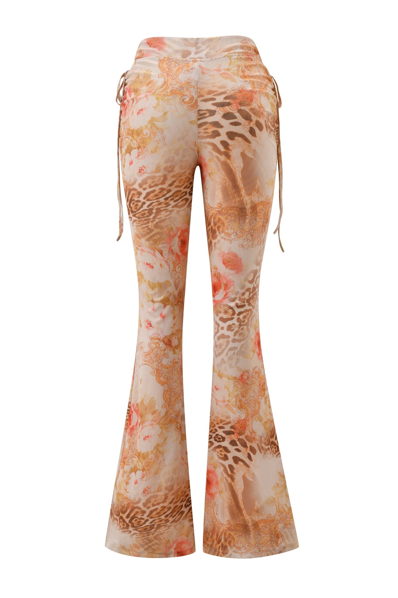 ERISKA PANT - DESERT ROSE