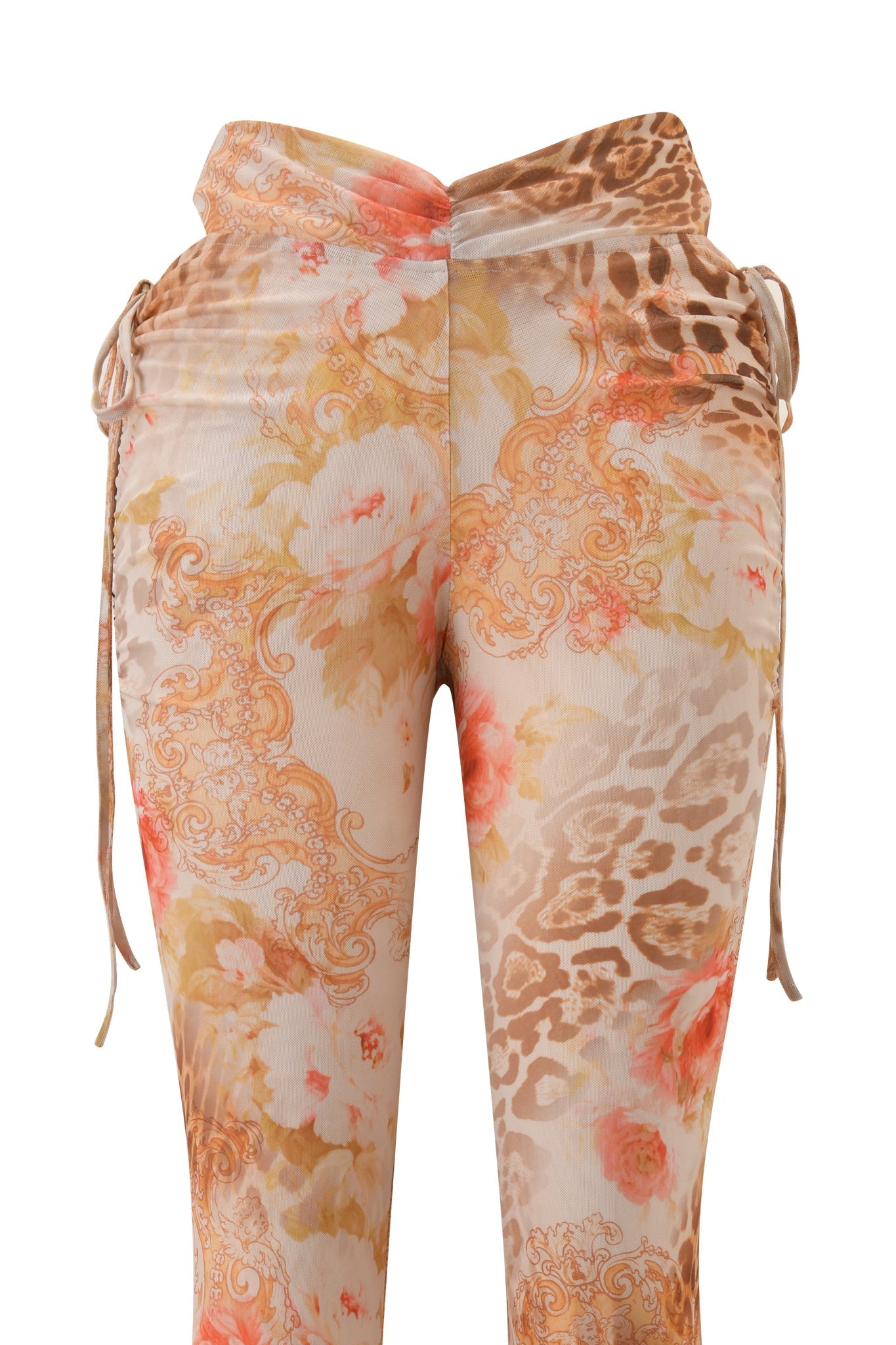 ERISKA PANT - DESERT ROSE