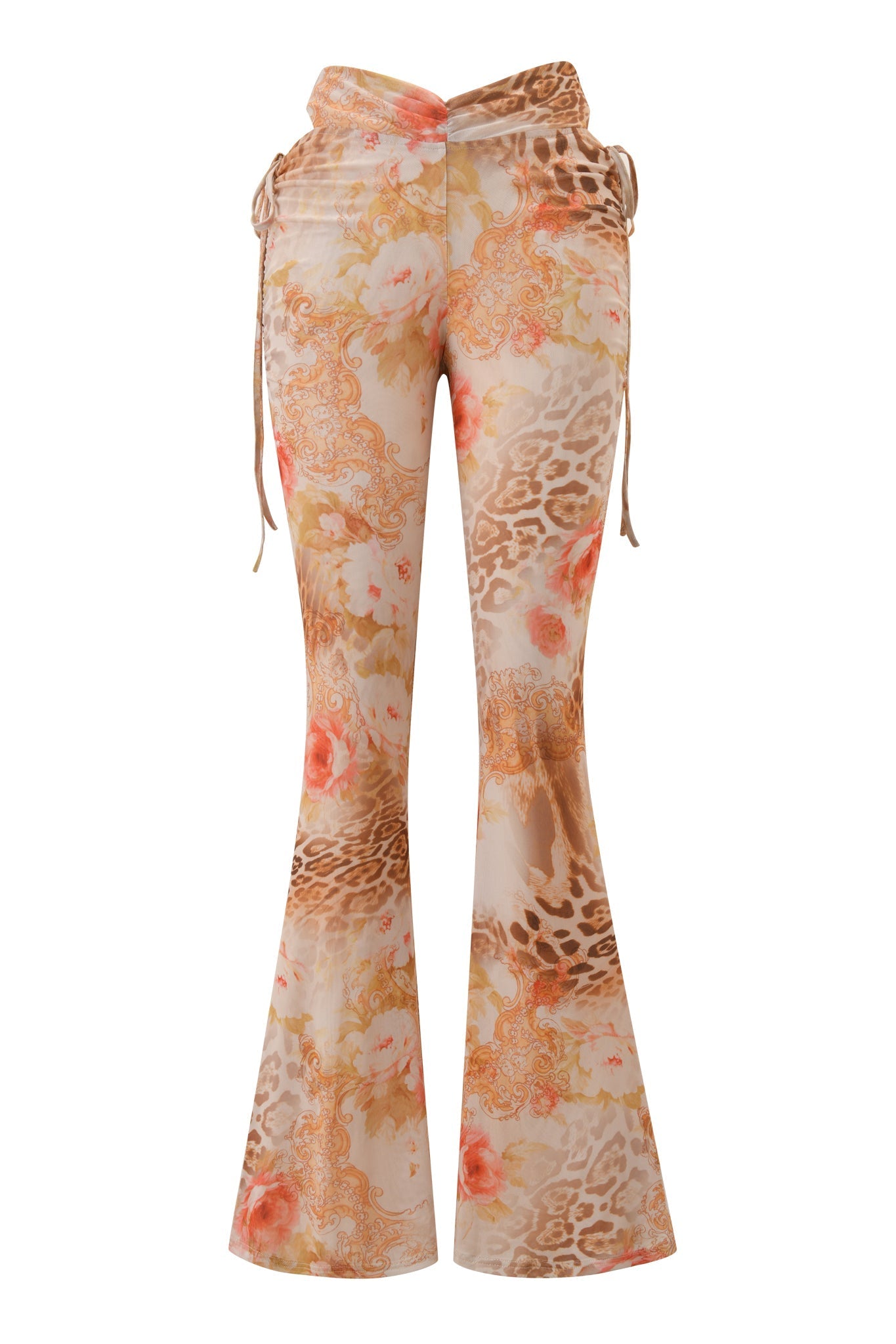 ERISKA PANT - DESERT ROSE