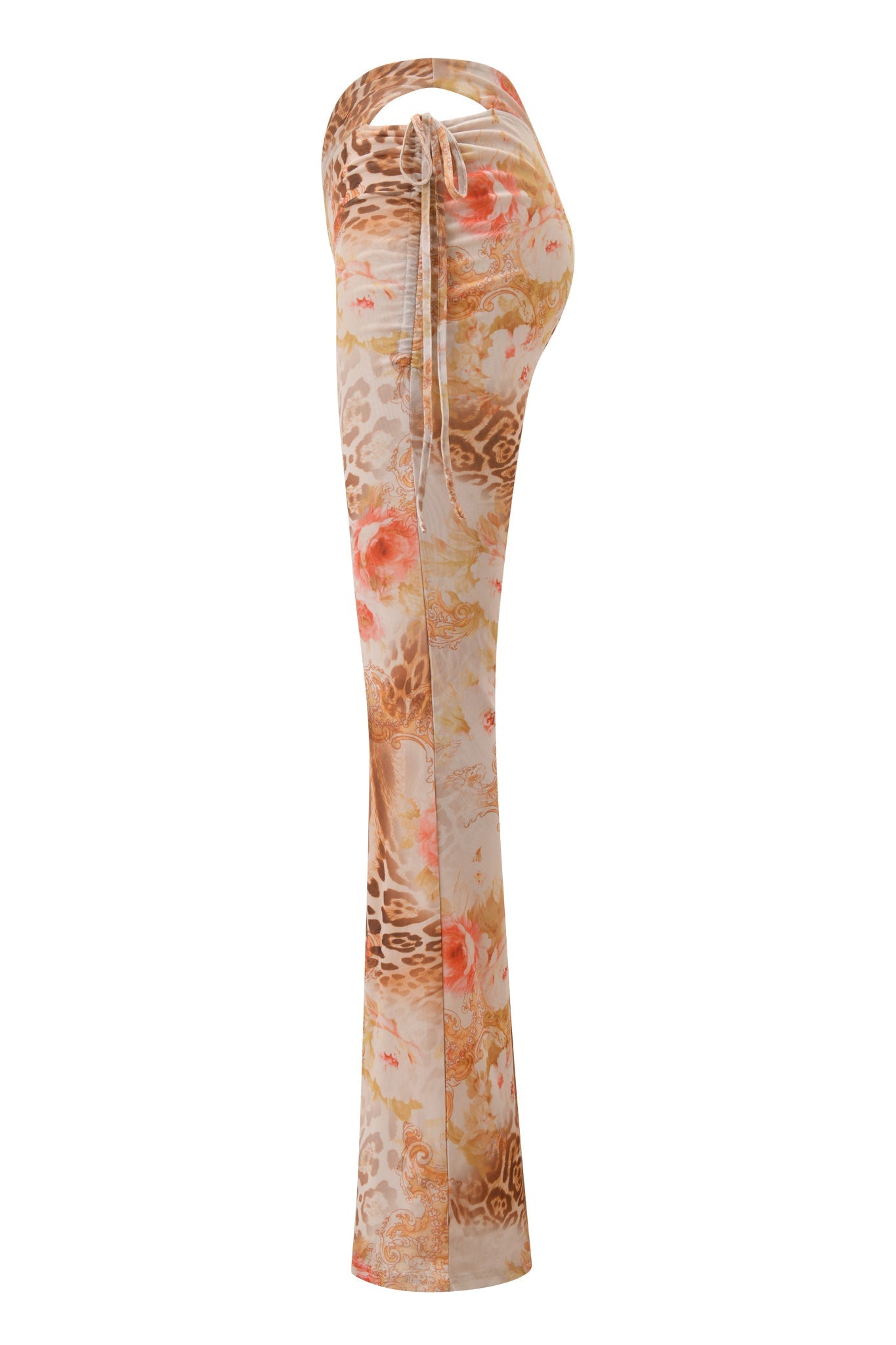 ERISKA PANT - DESERT ROSE