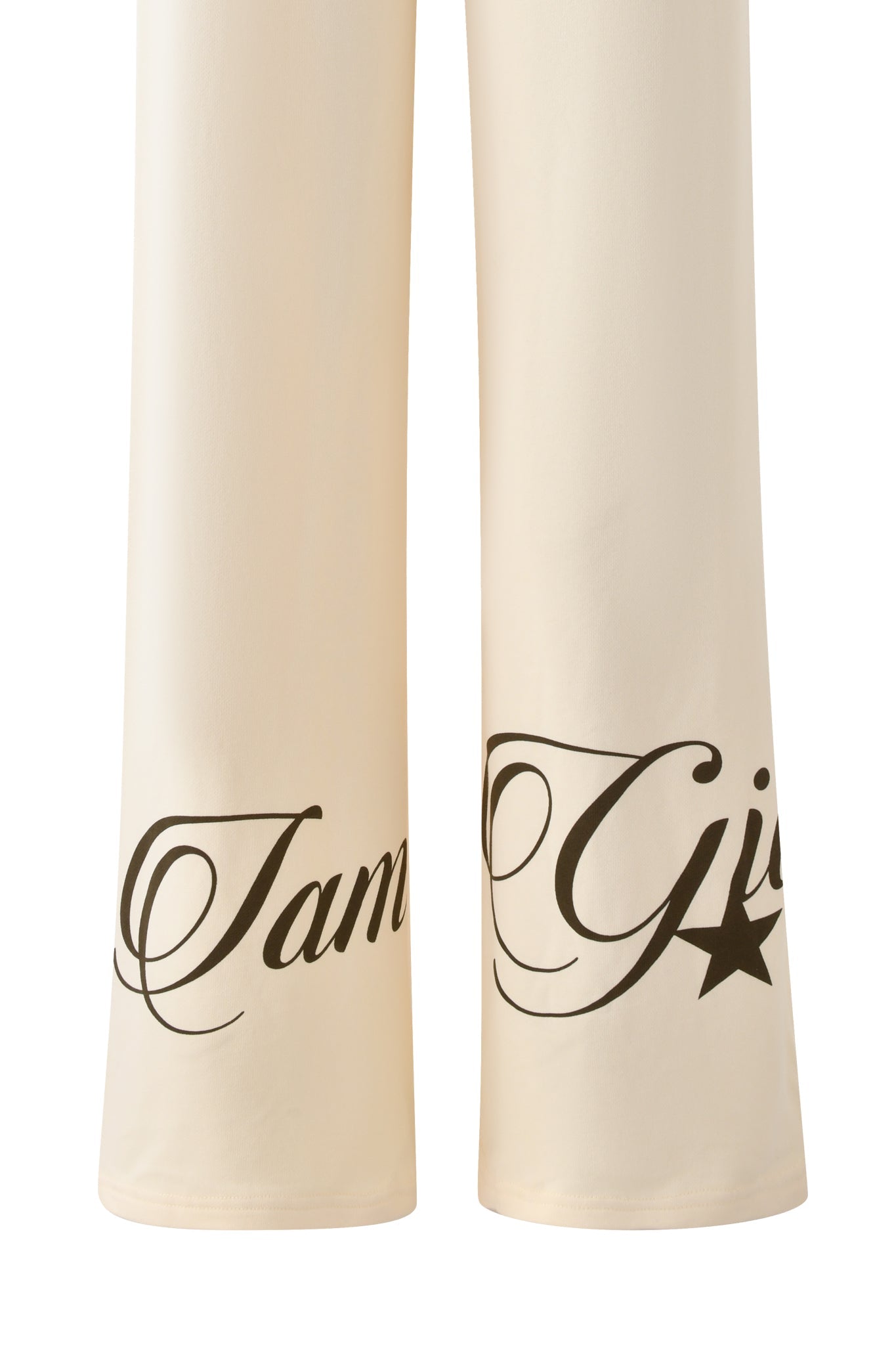 CANDI PANT - CREAM