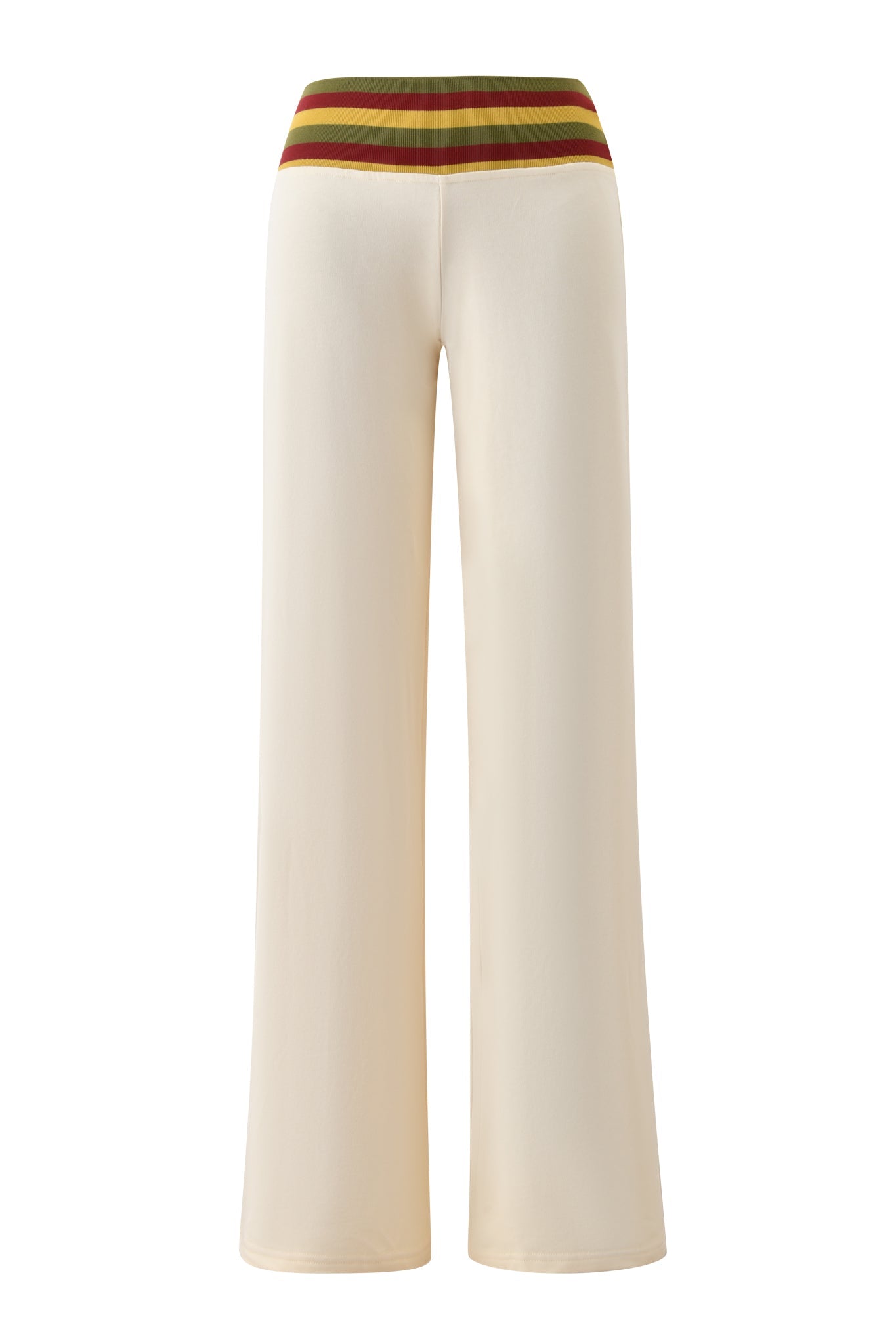 CANDI PANT - CREAM