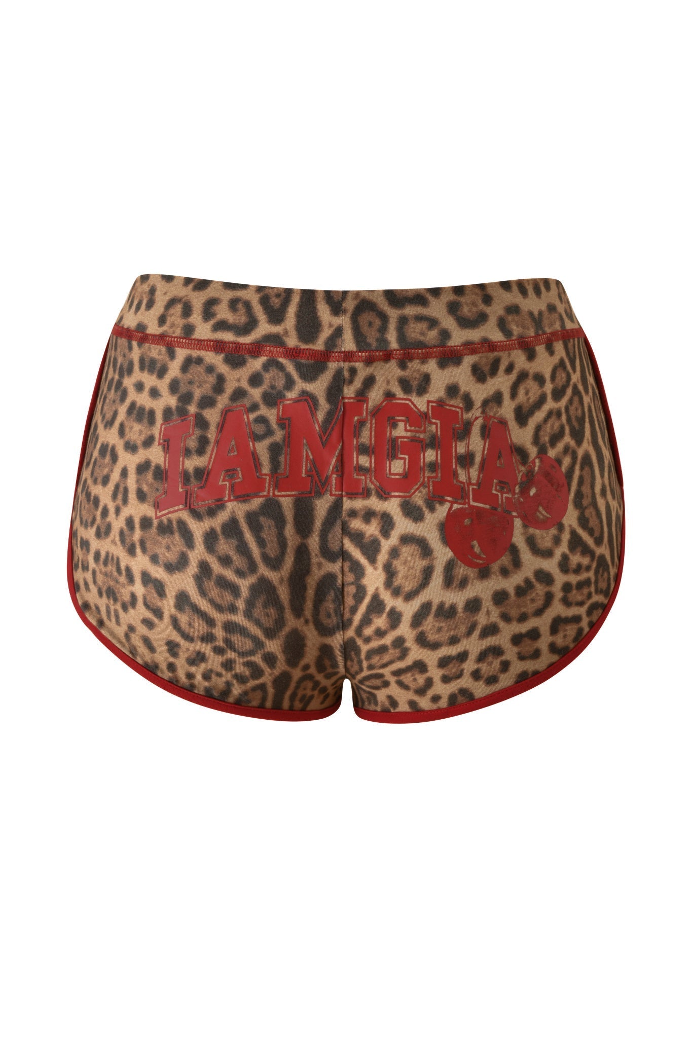 BLARE DOLPHIN SHORT - PANTHERA