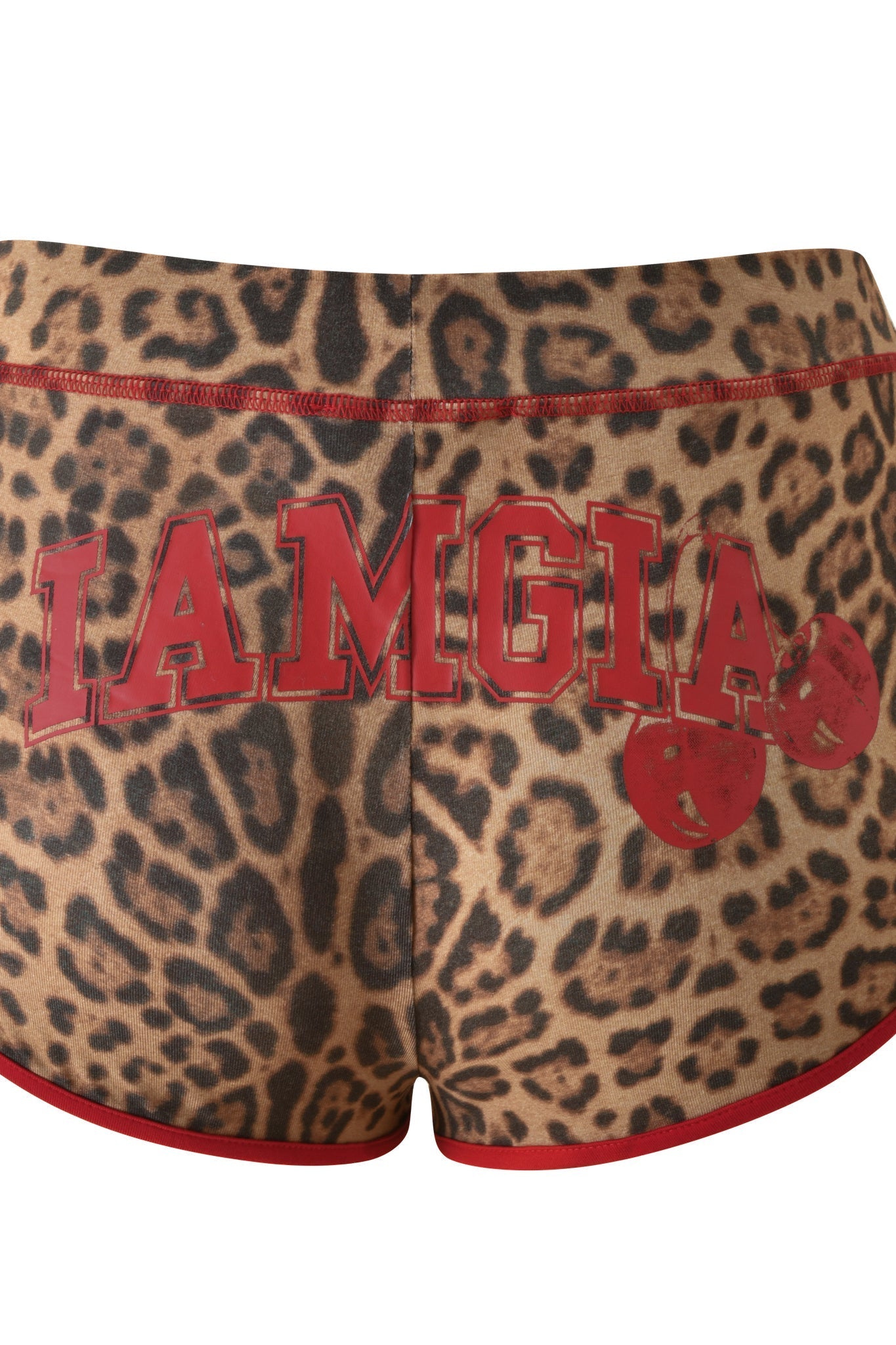 BLARE DOLPHIN SHORT - PANTHERA