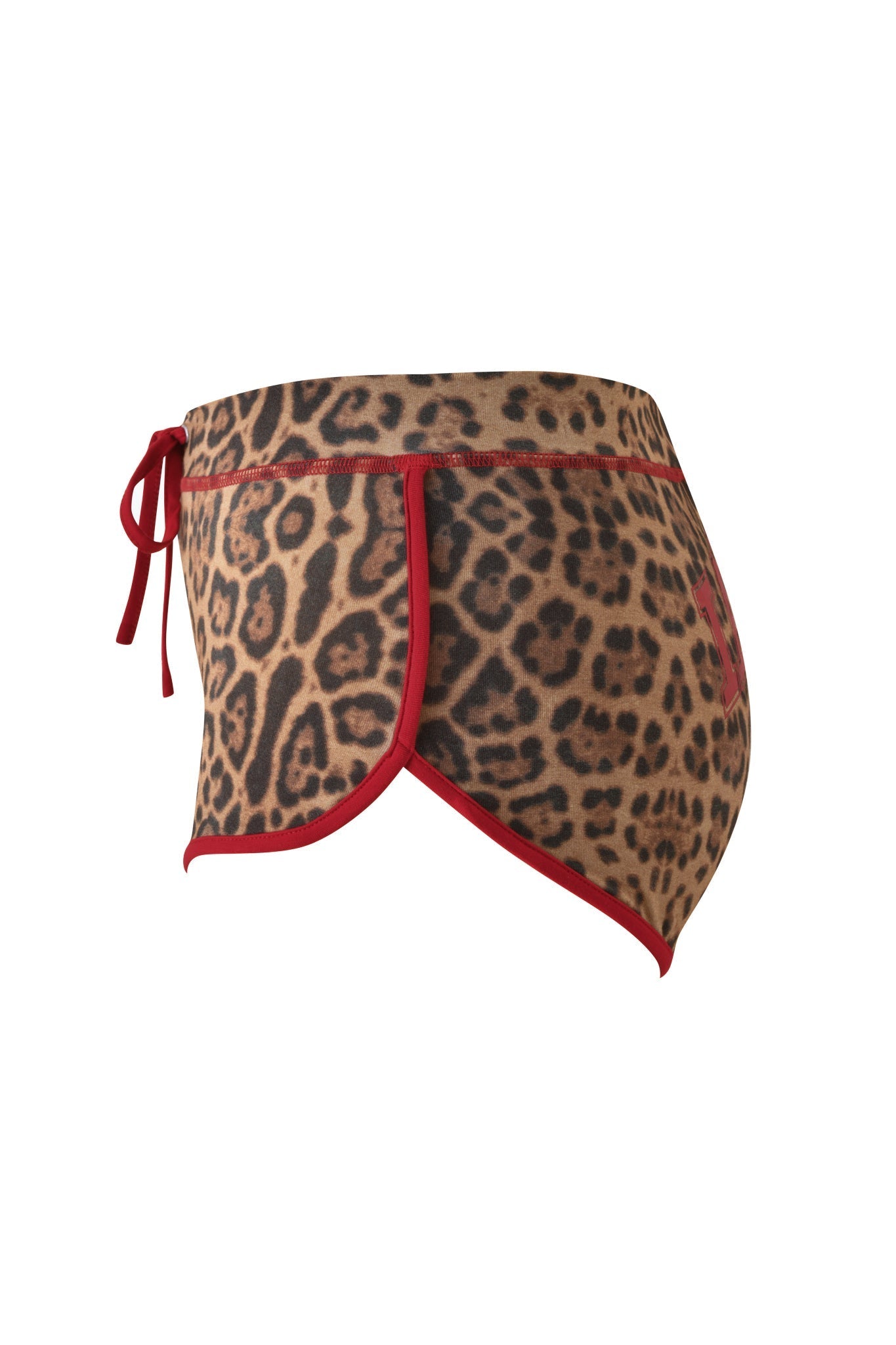 BLARE DOLPHIN SHORT - PANTHERA
