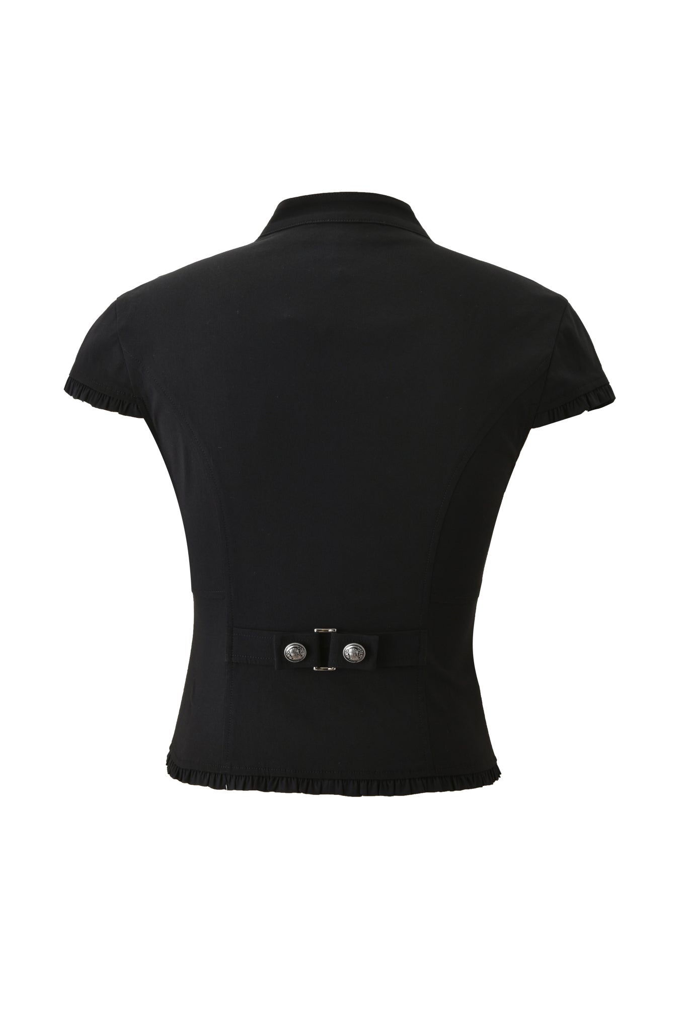 JET TOP - BLACK